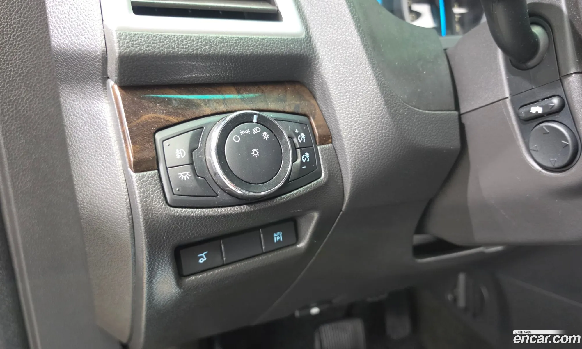 Ford Explorer 2014 1FM5K8F82FGA49675 — 20