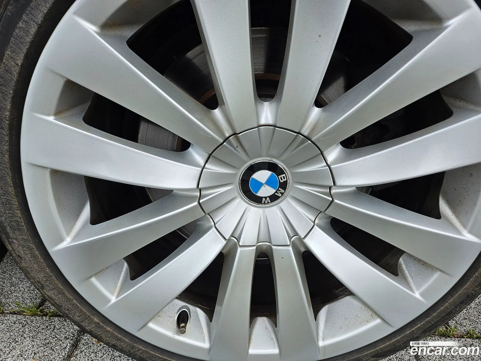 BMW 7 Series 2010 — 6