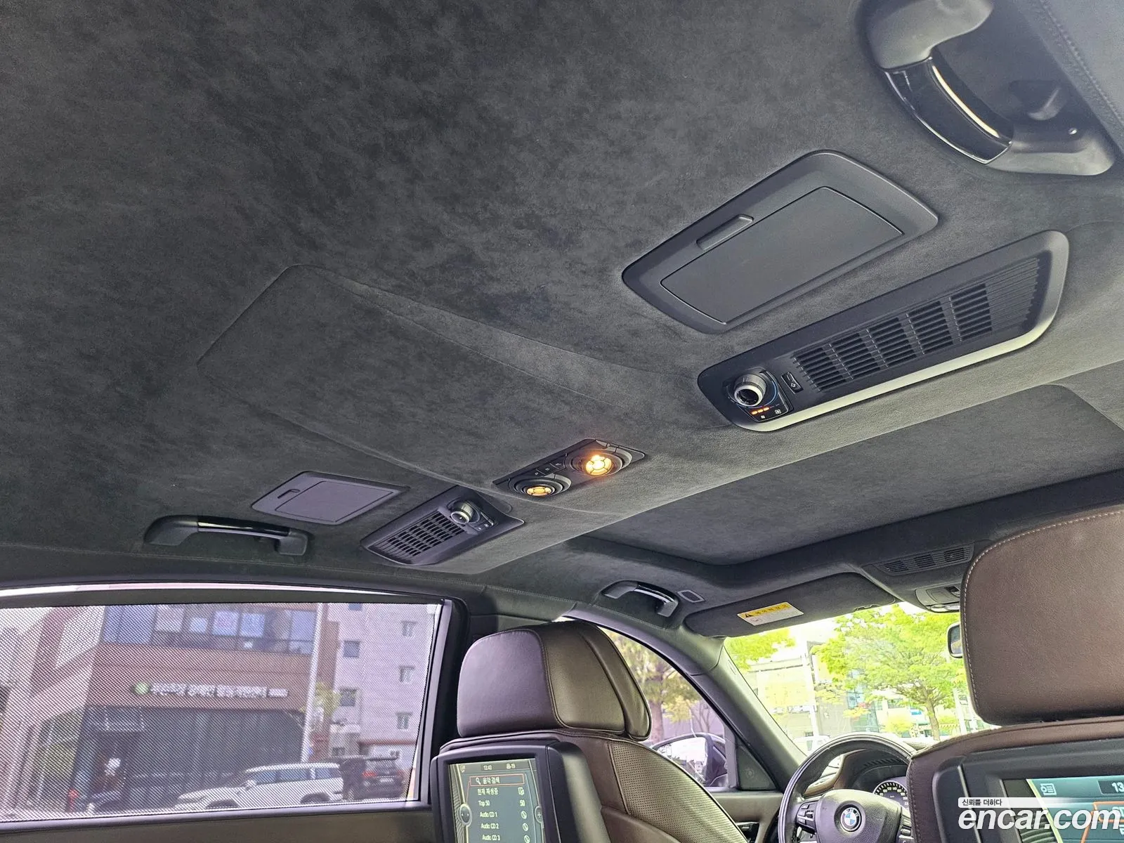 BMW 7 Series 2010 — 4
