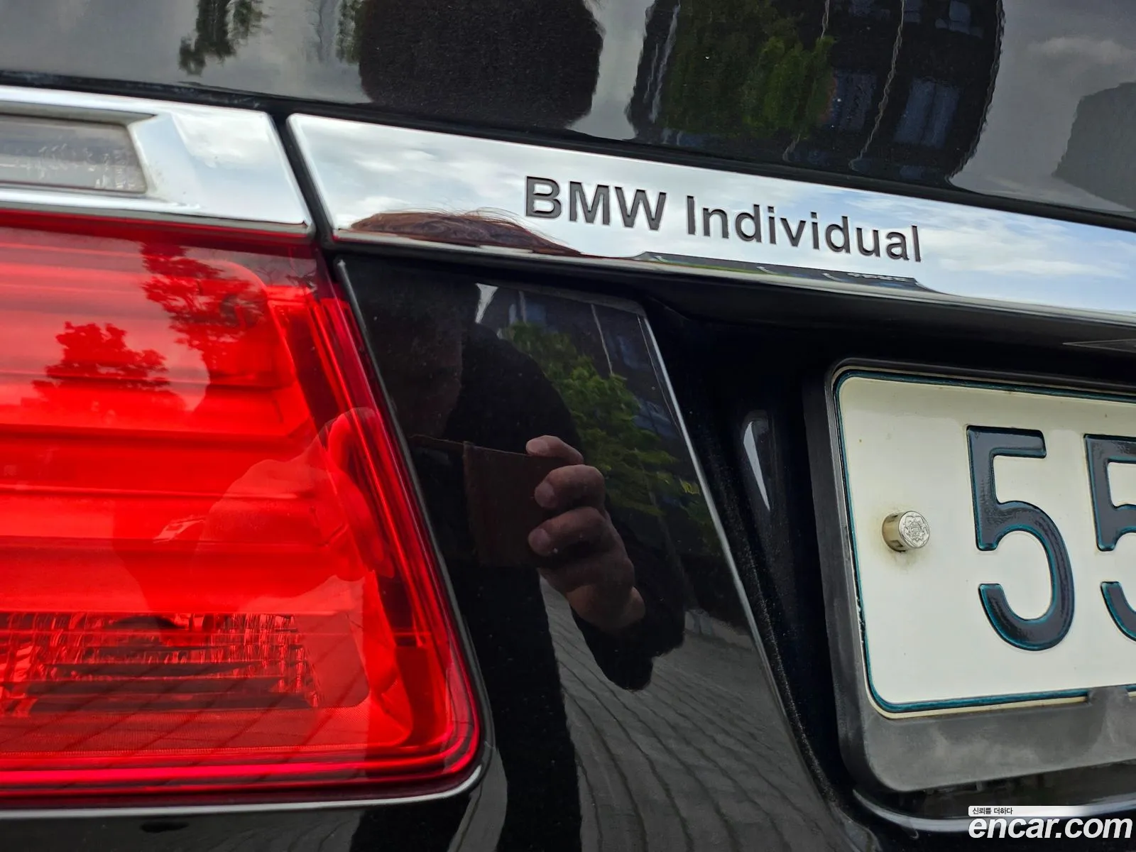 BMW 7 Series 2010 — 12