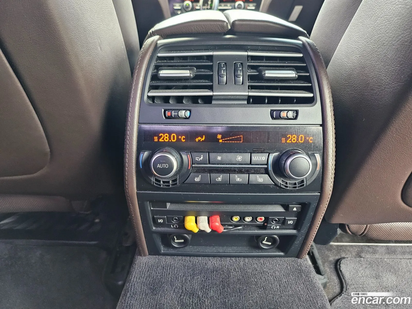 BMW 7 Series 2010 — 3