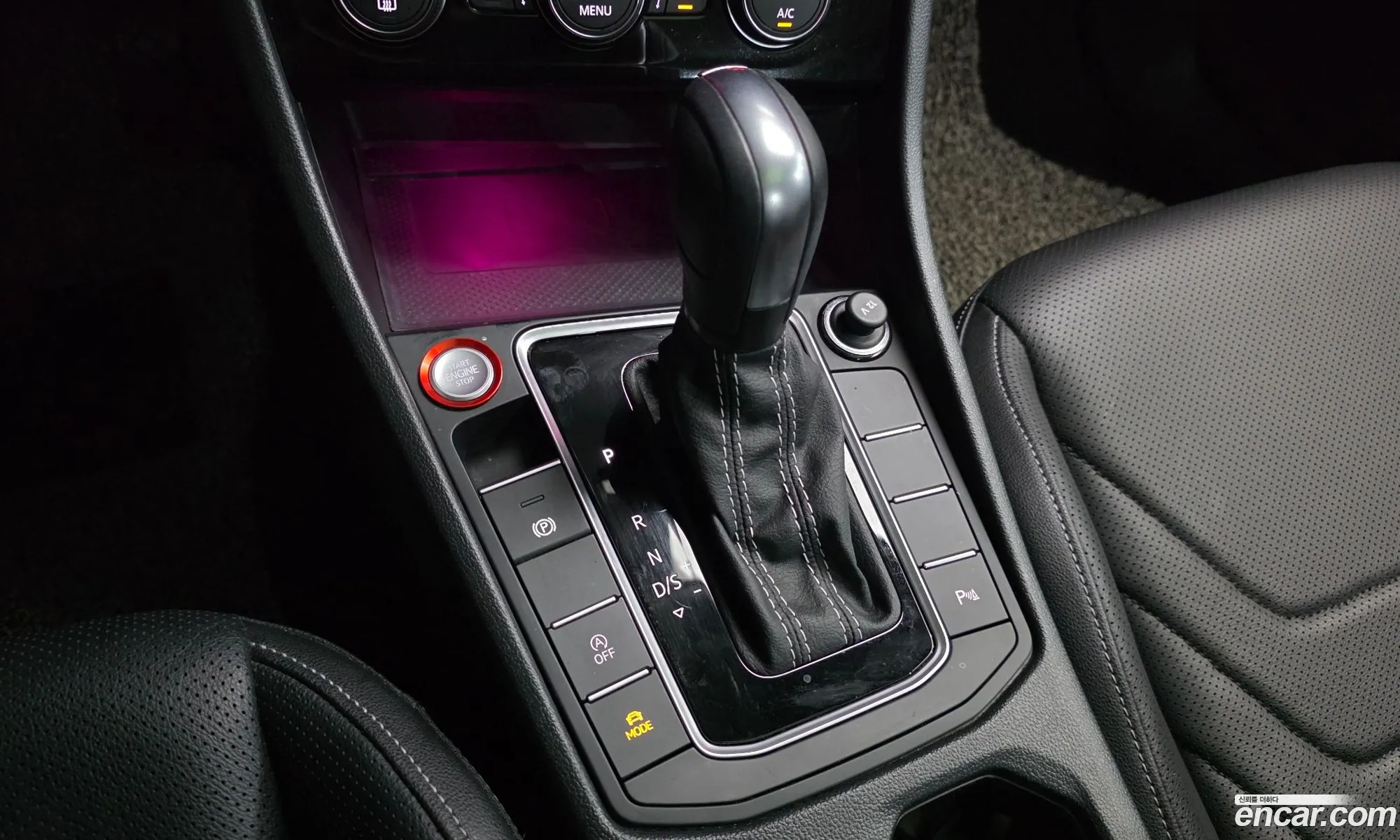 Volkswagen Jetta 7th Gen 2021 — 20
