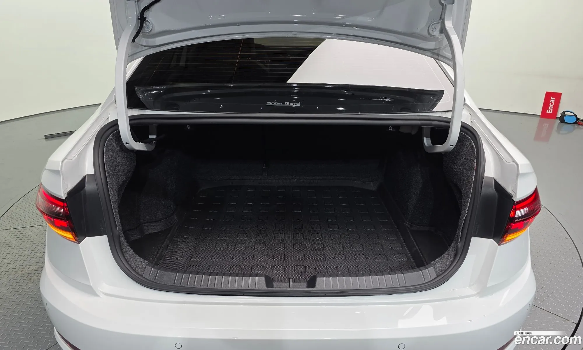 Volkswagen Jetta 7th Gen 2021 — 15