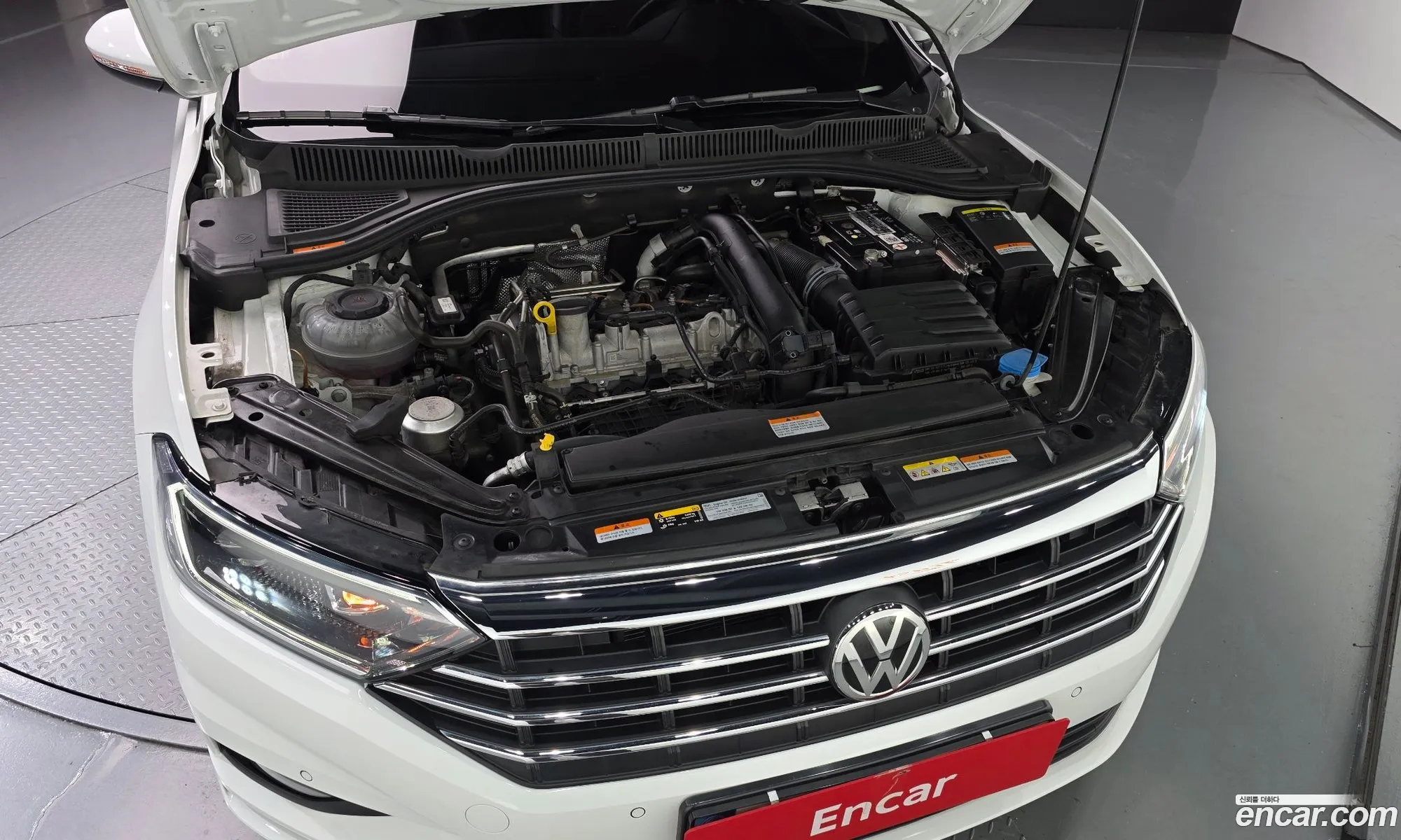 Volkswagen Jetta 7th Gen 2021 — 19