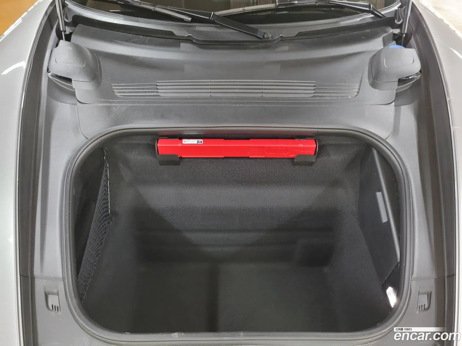 Porsche 911 2025 — 15
