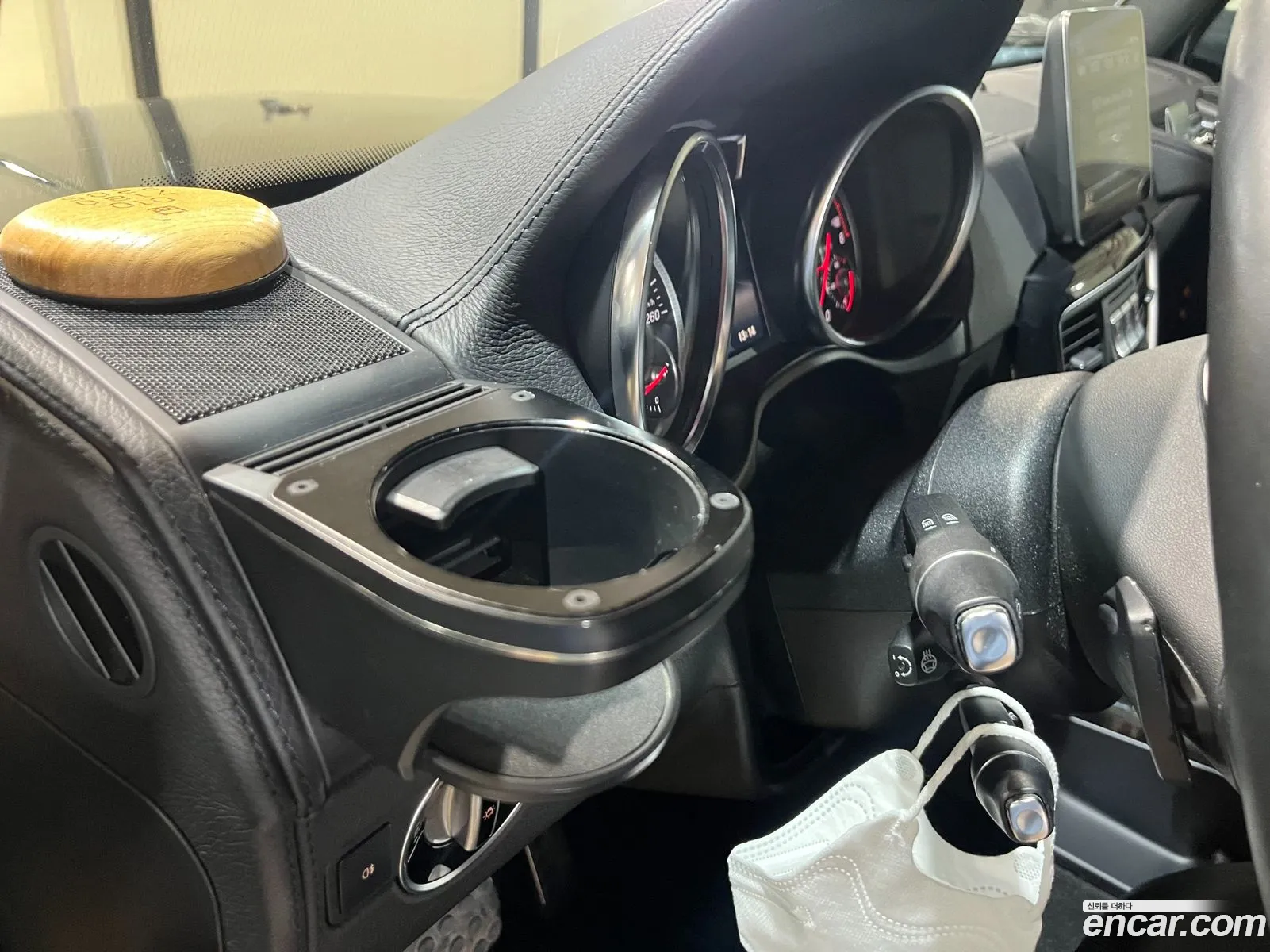 Mercedes-Benz G-Class W463 2017 — 6