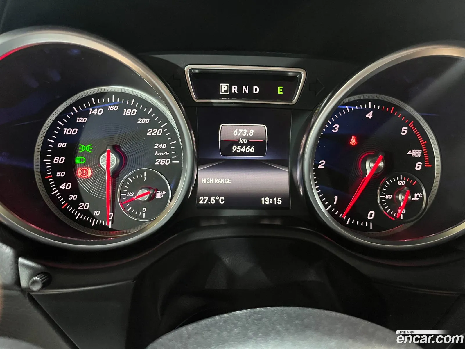 Mercedes-Benz G-Class W463 2017 — 17