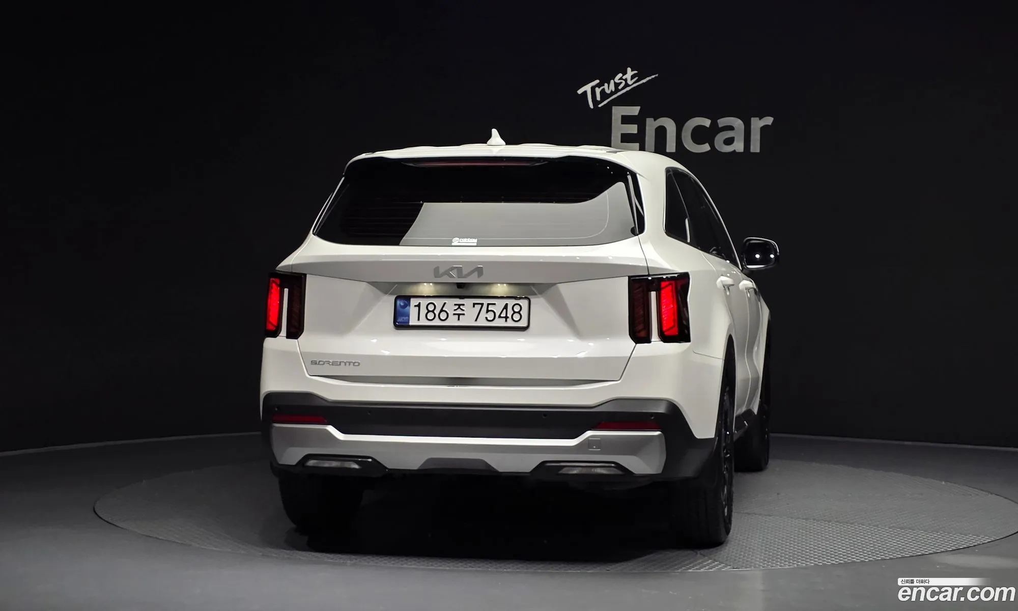 Kia Sorento 2025 — 3
