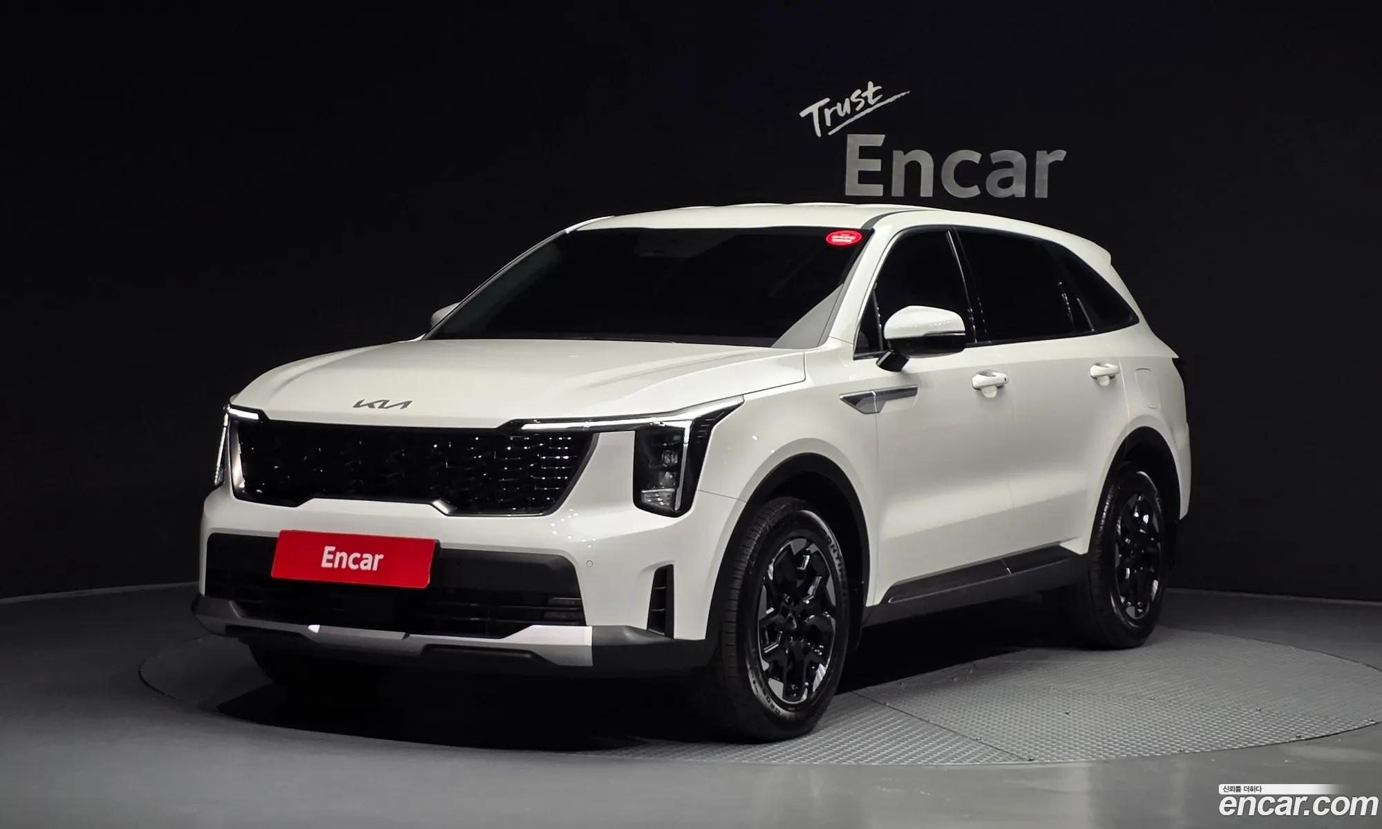 Kia Sorento 2025 — 4