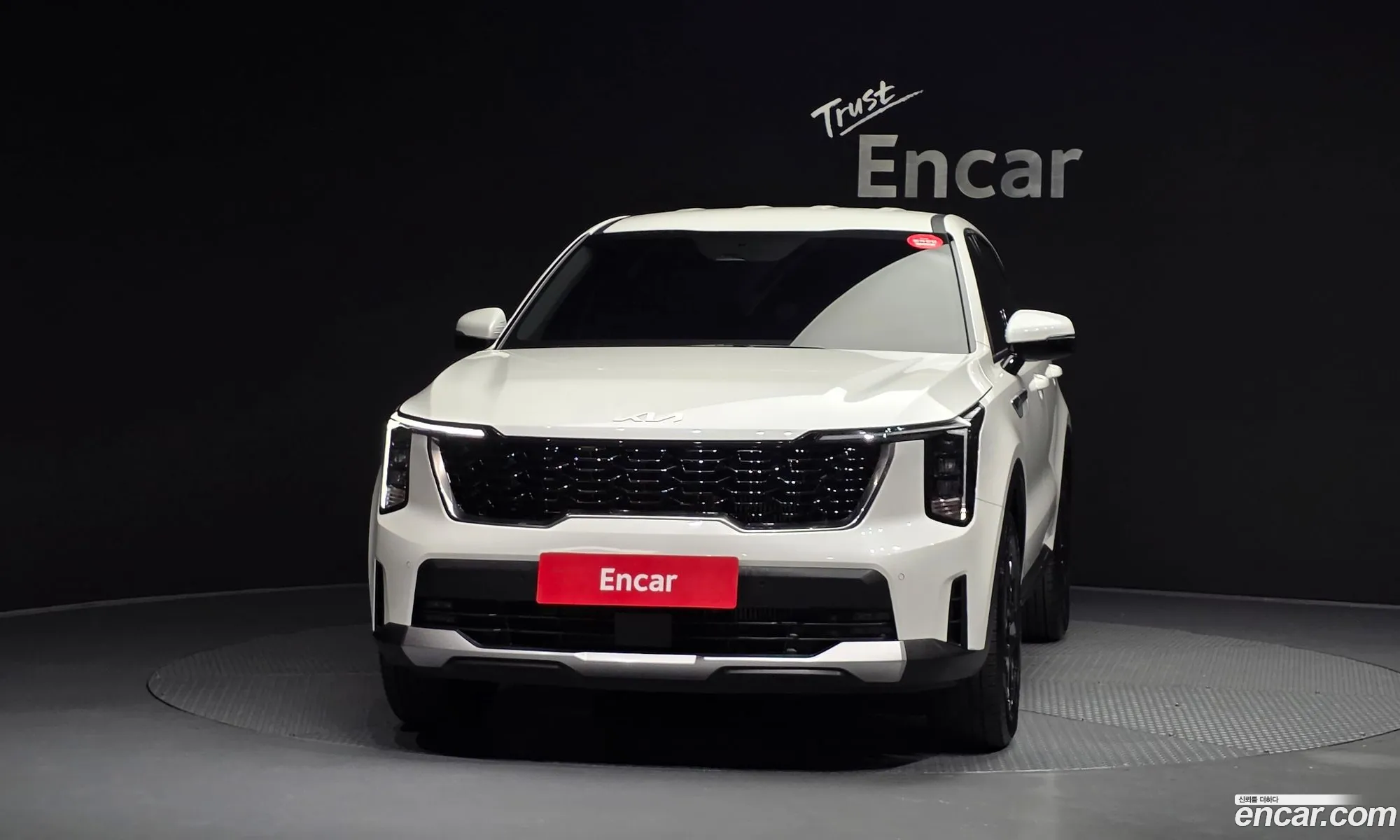 Kia Sorento 2025 — 2