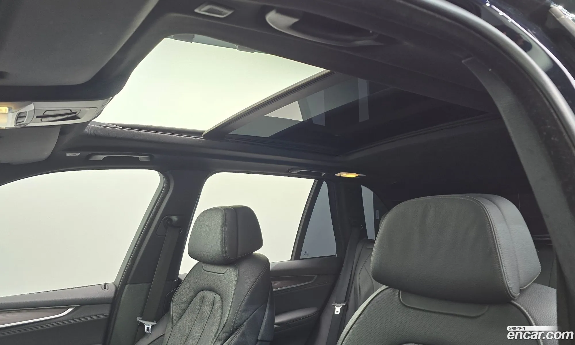 BMW X5 2017 — 8
