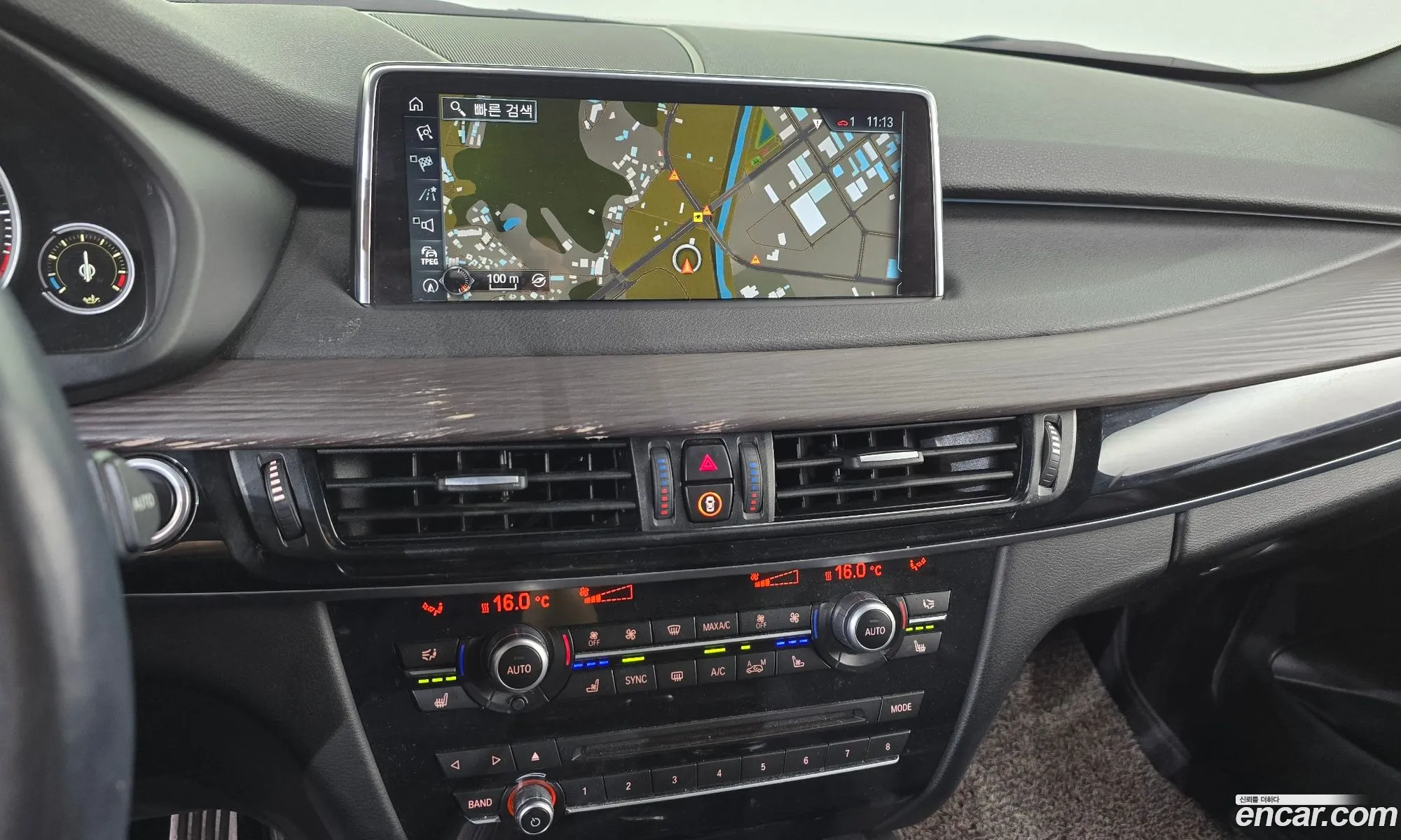 BMW X5 2017 — 14
