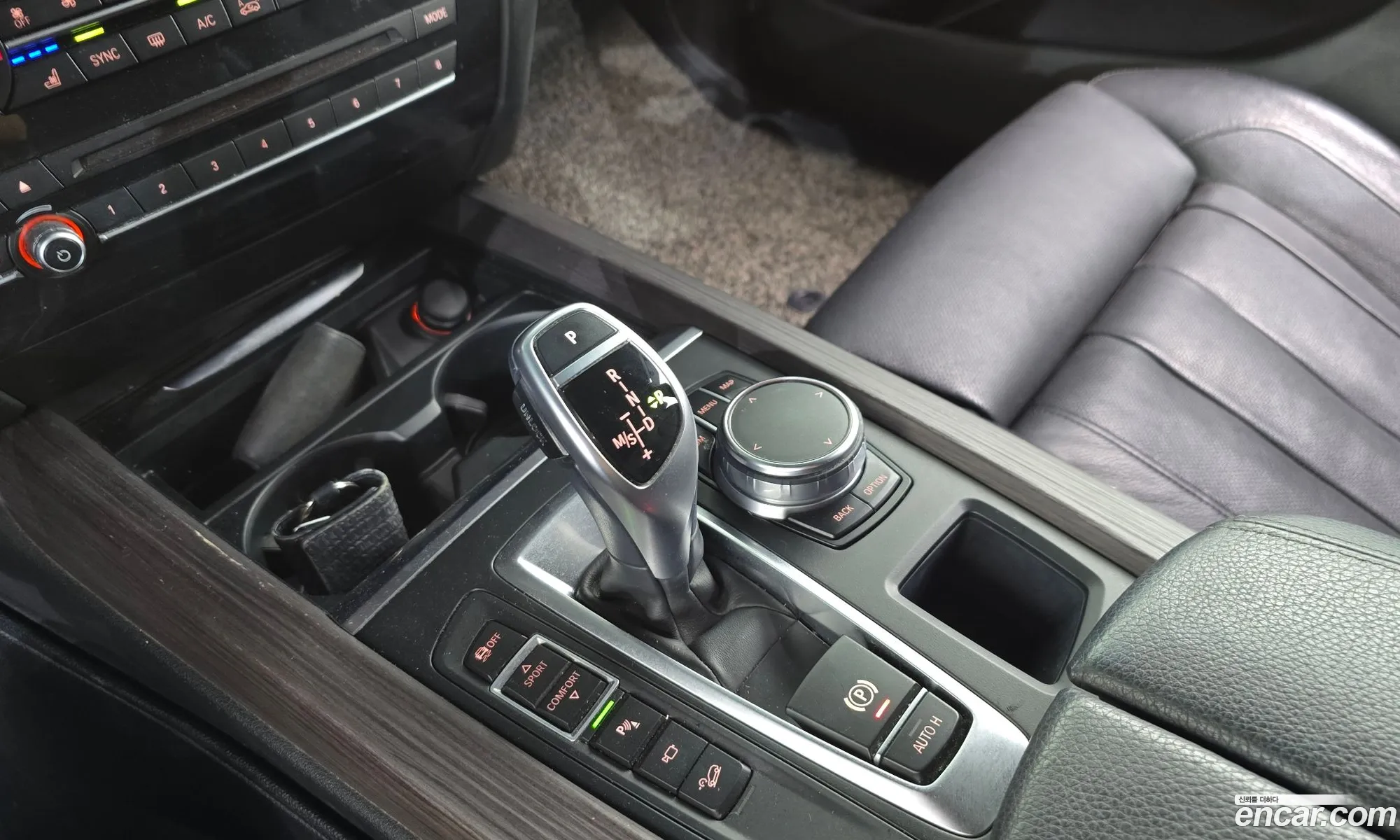 BMW X5 2017 — 3