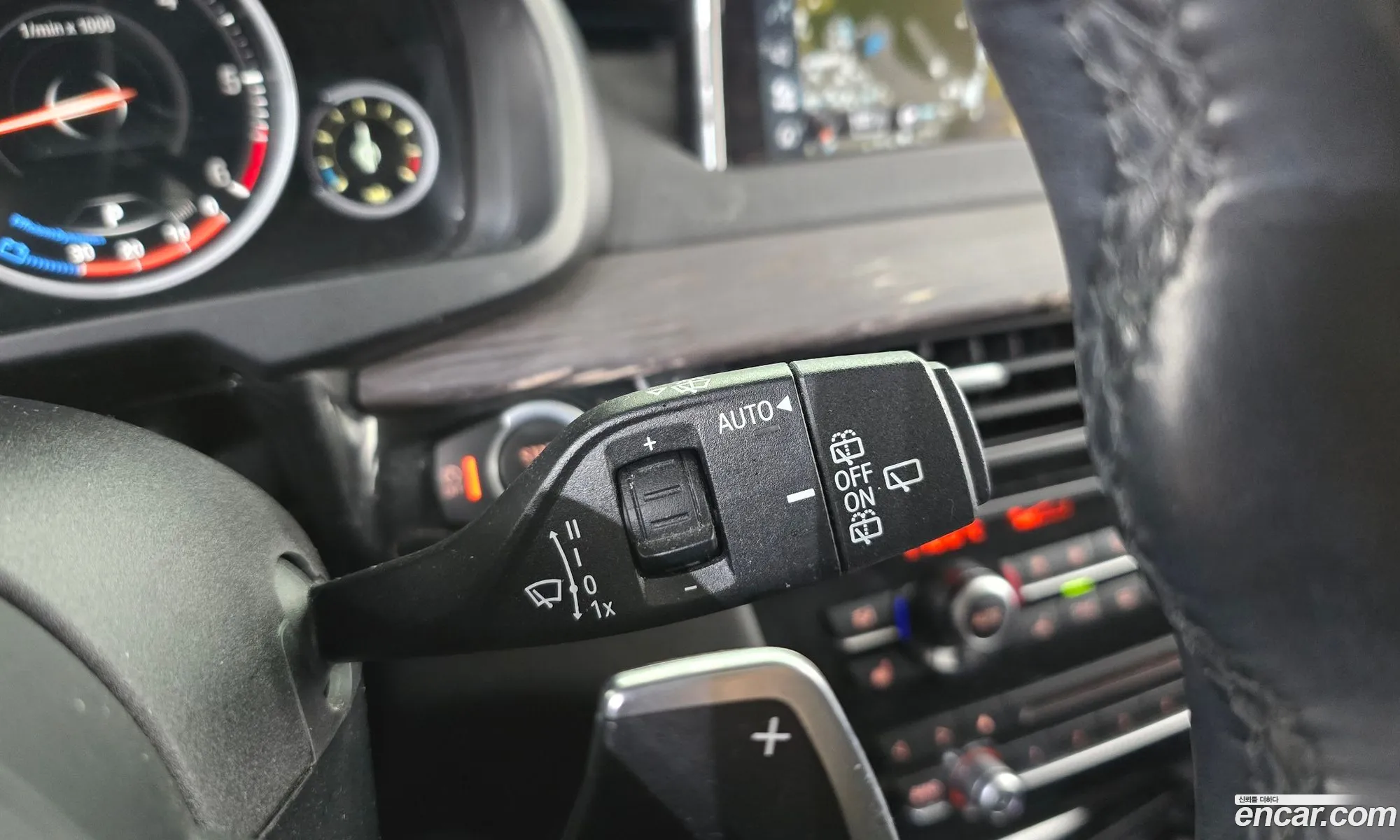 BMW X5 2017 — 13