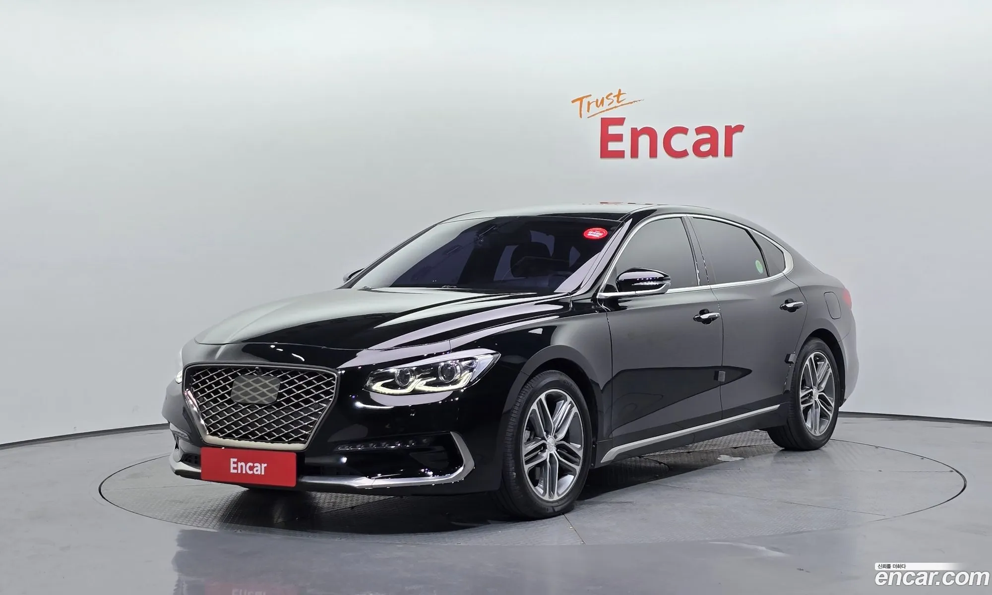 Hyundai Grandeur IG 2016 — 3