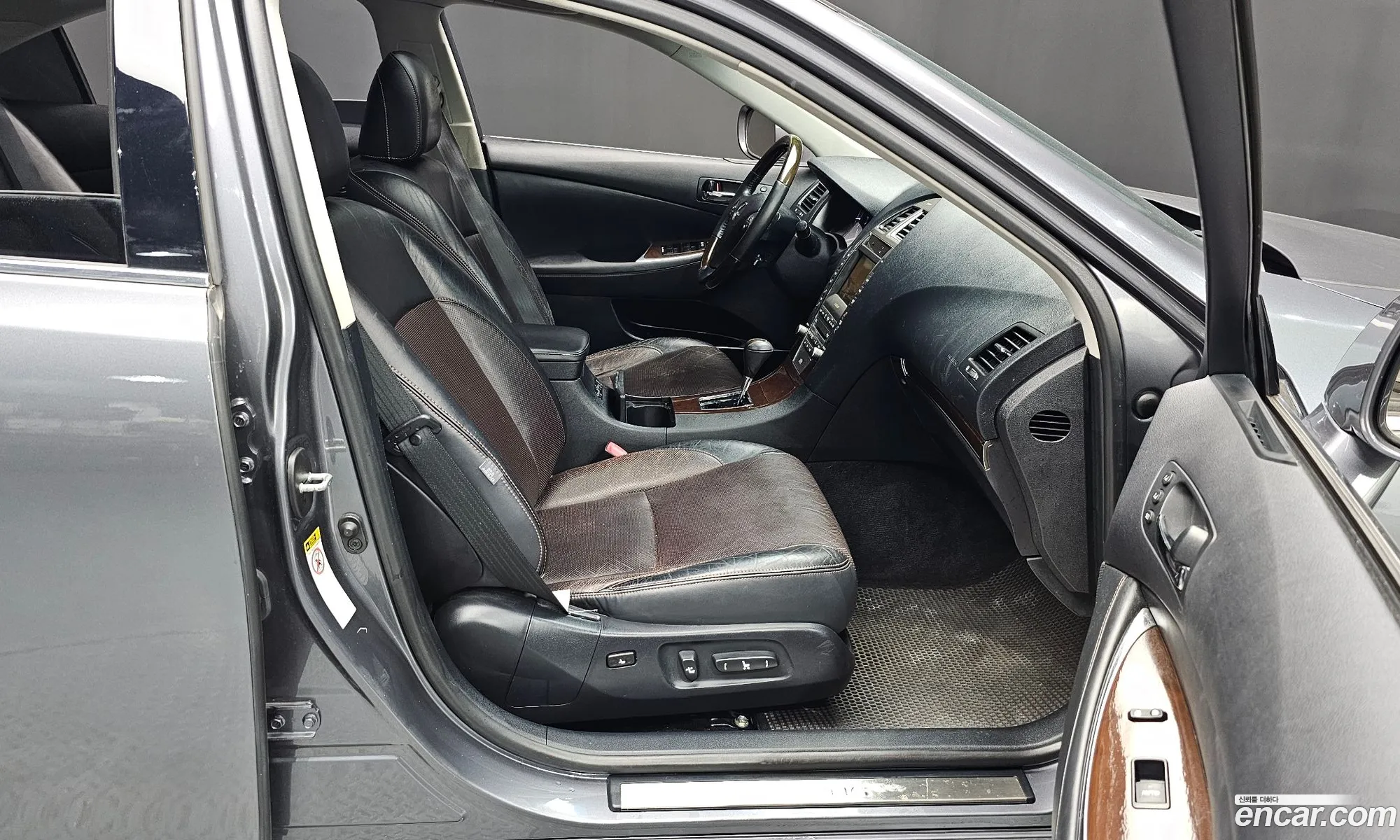 Lexus ES350 2012 — 29