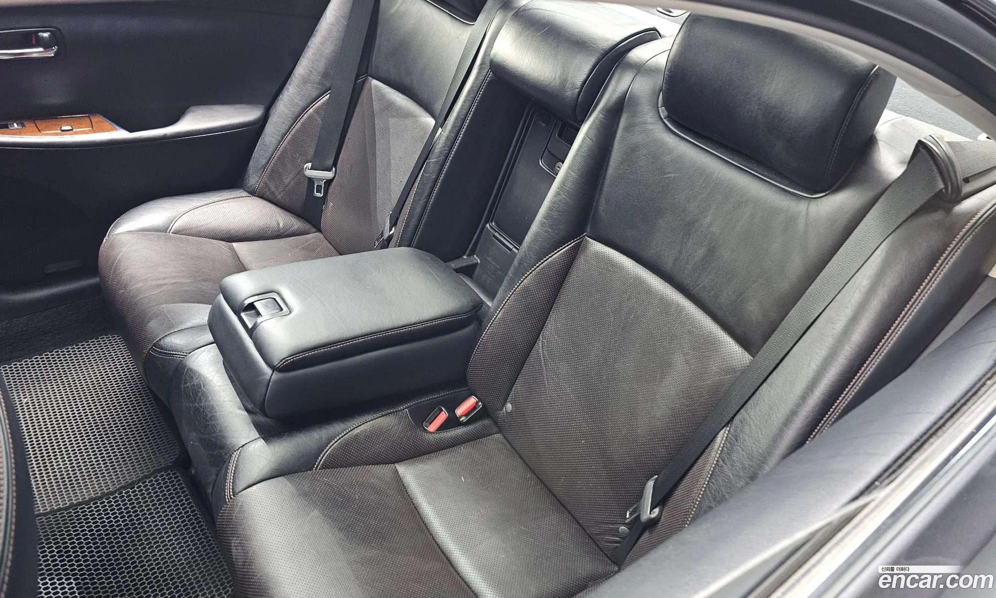 Lexus ES350 2012 — 33