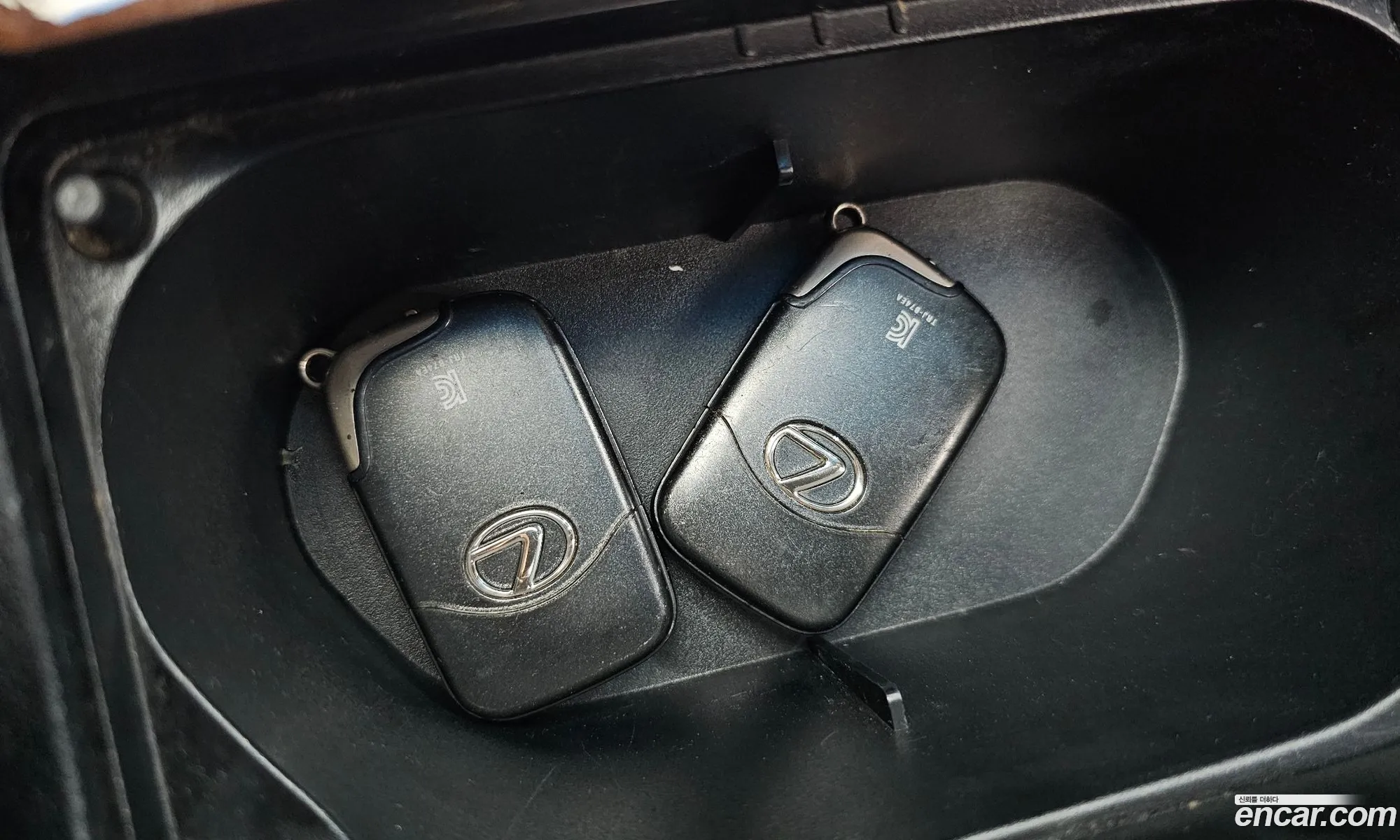 Lexus ES350 2012 — 24