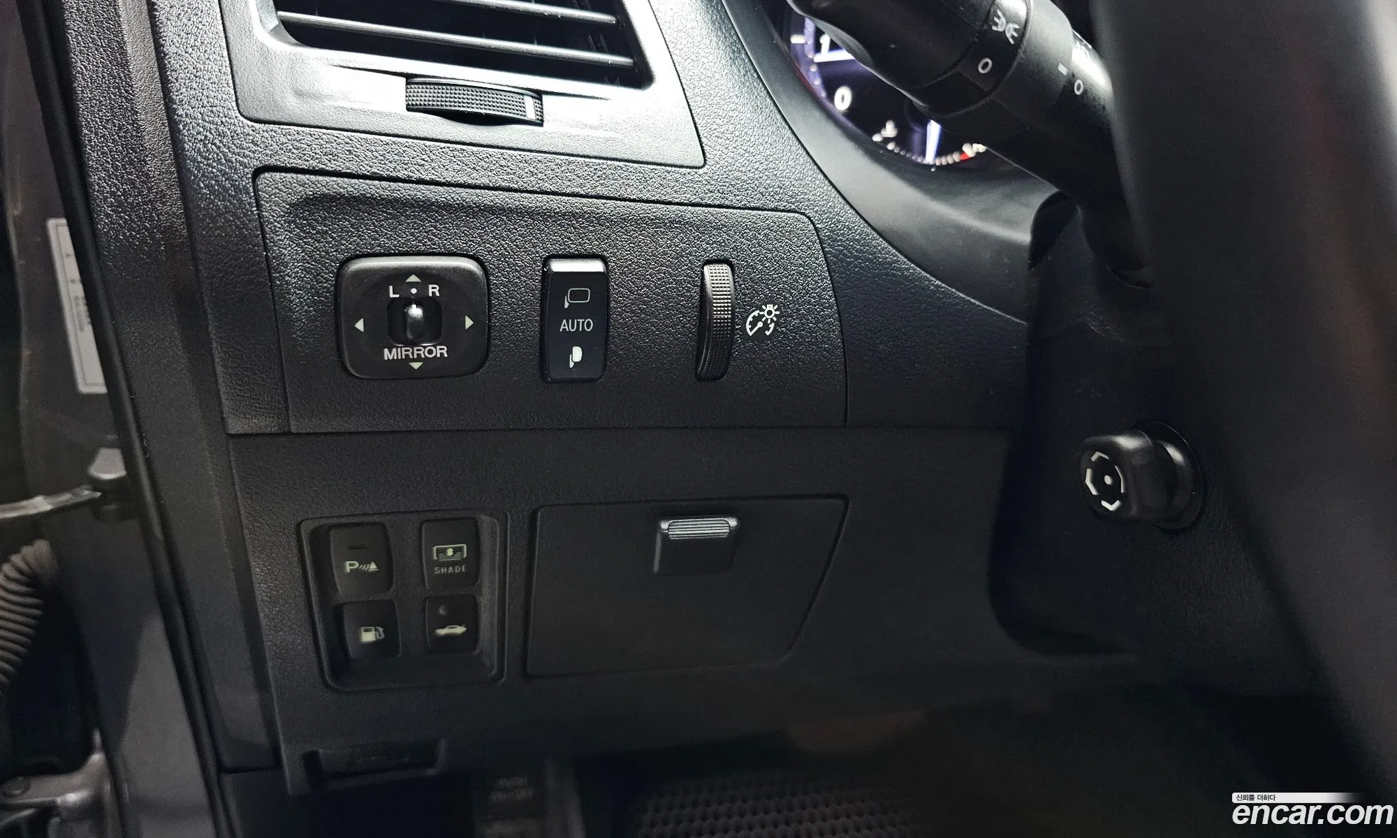 Lexus ES350 2012 — 7