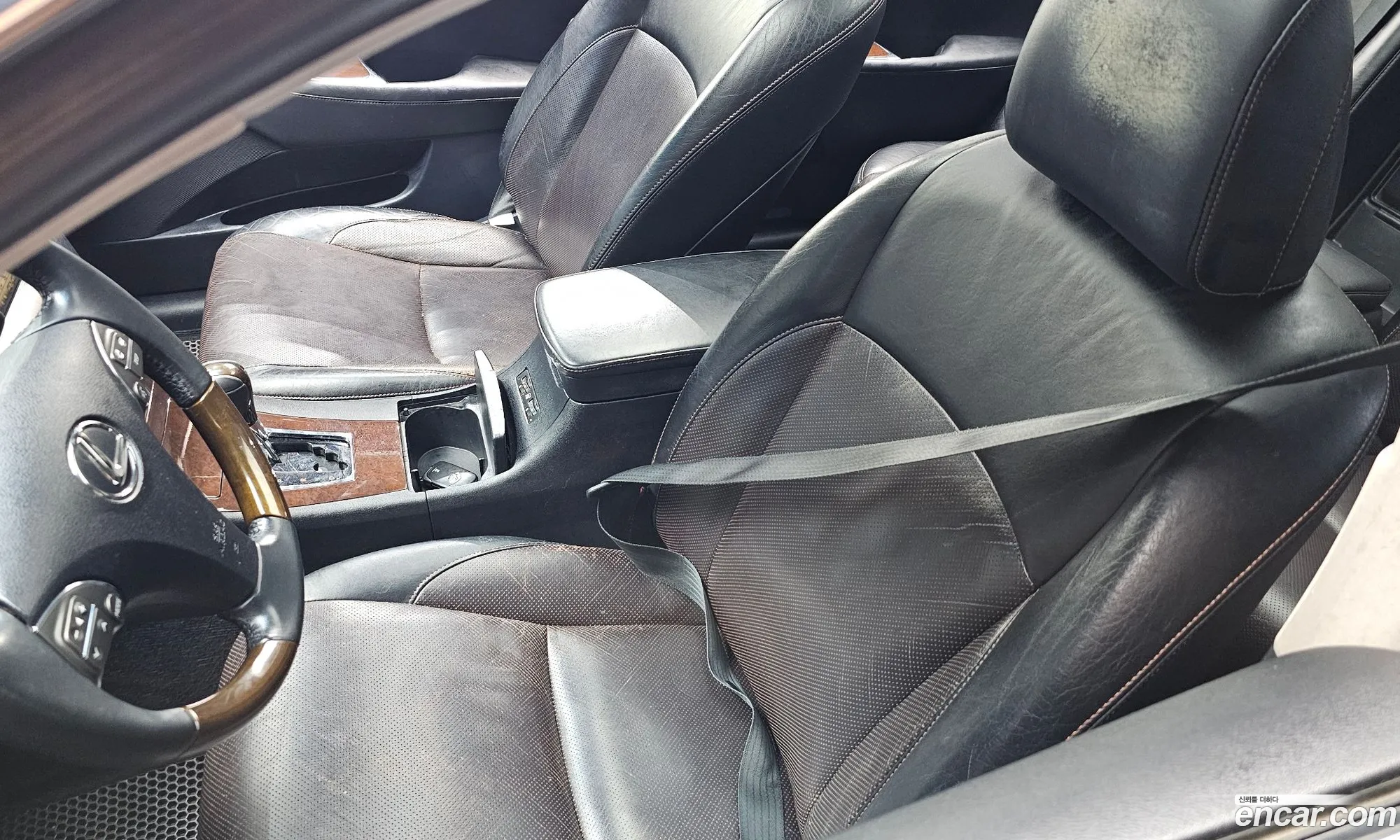 Lexus ES350 2012 — 34