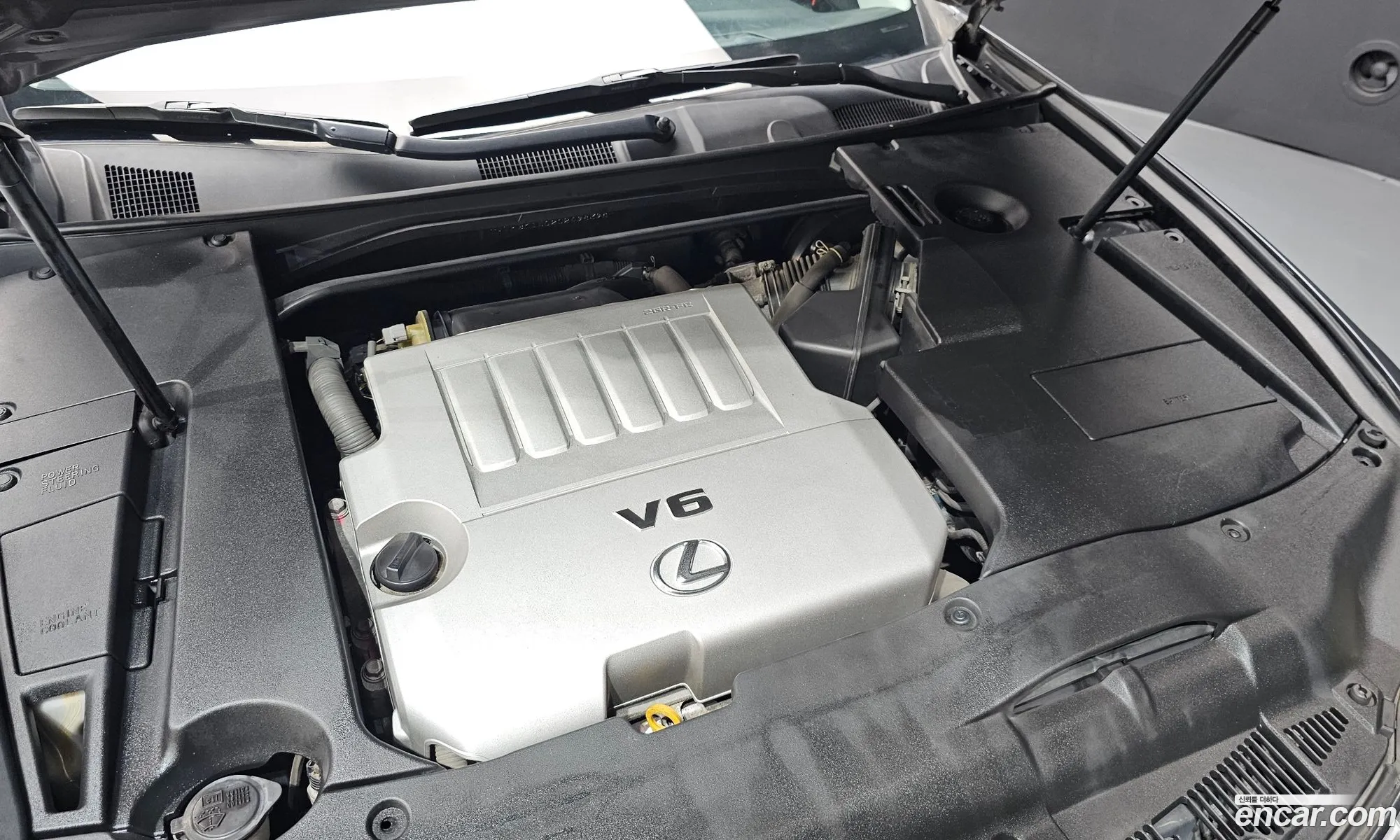 Lexus ES350 2012 — 26