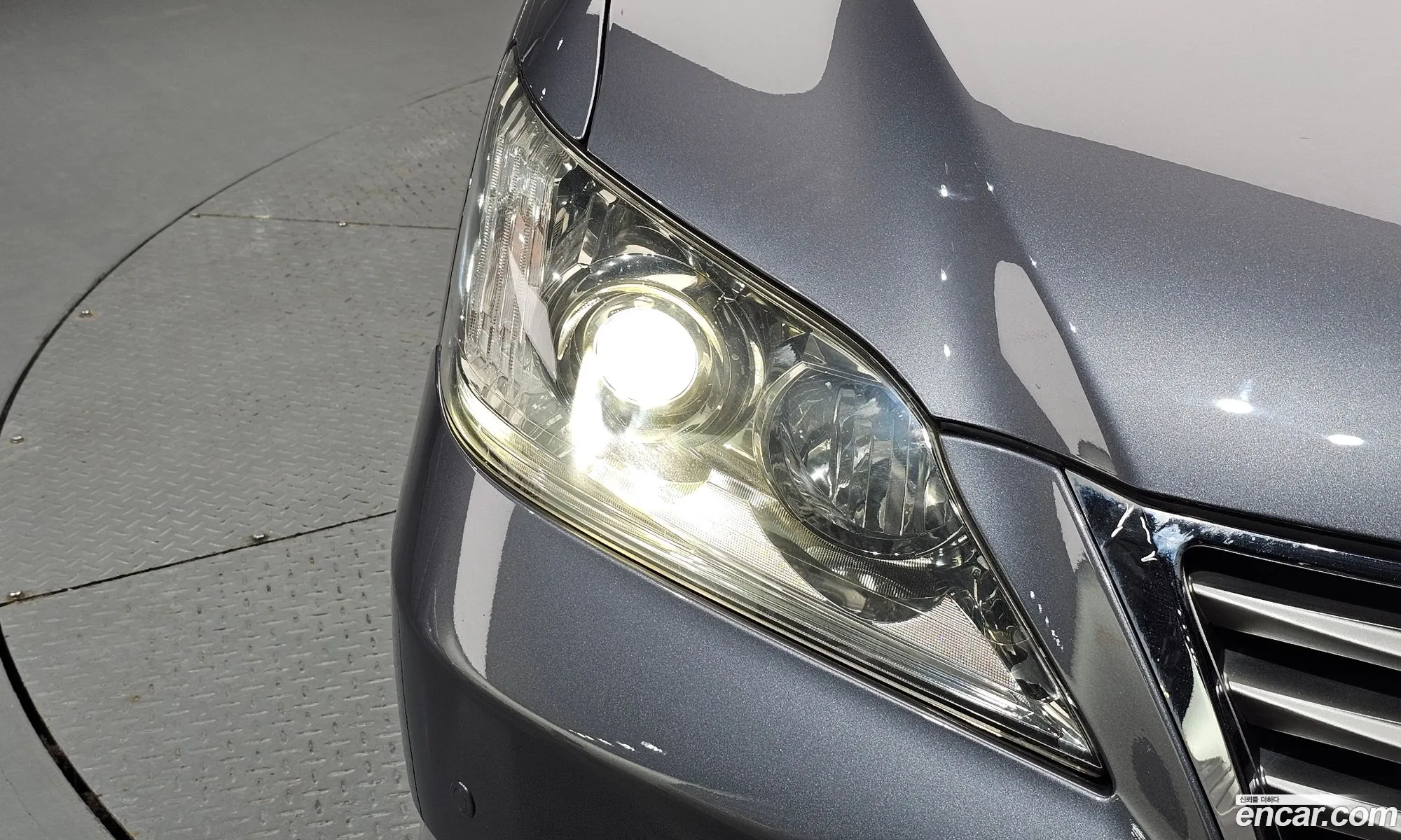 Lexus ES350 2012 — 19