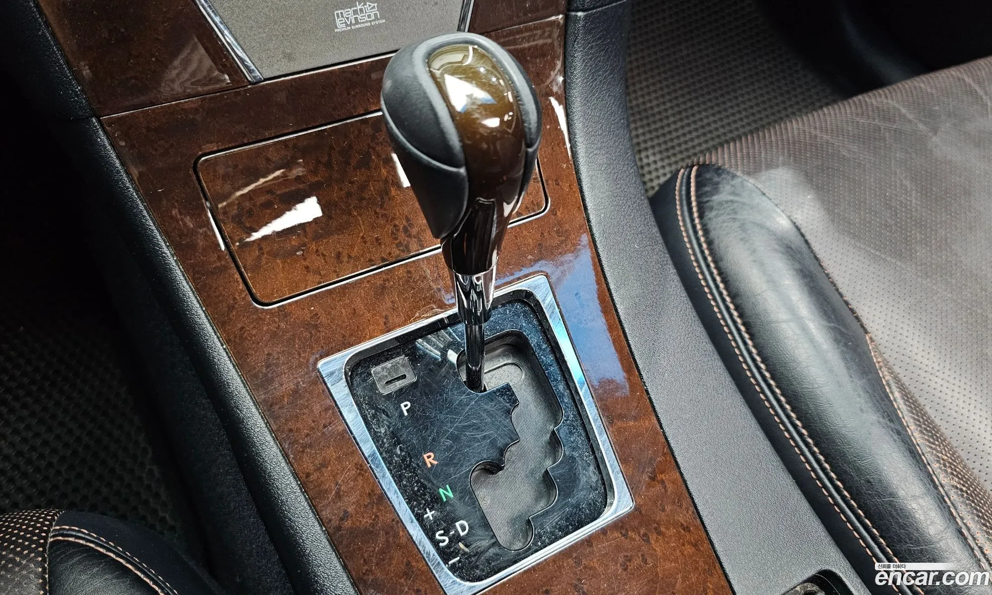 Lexus ES350 2012 — 6