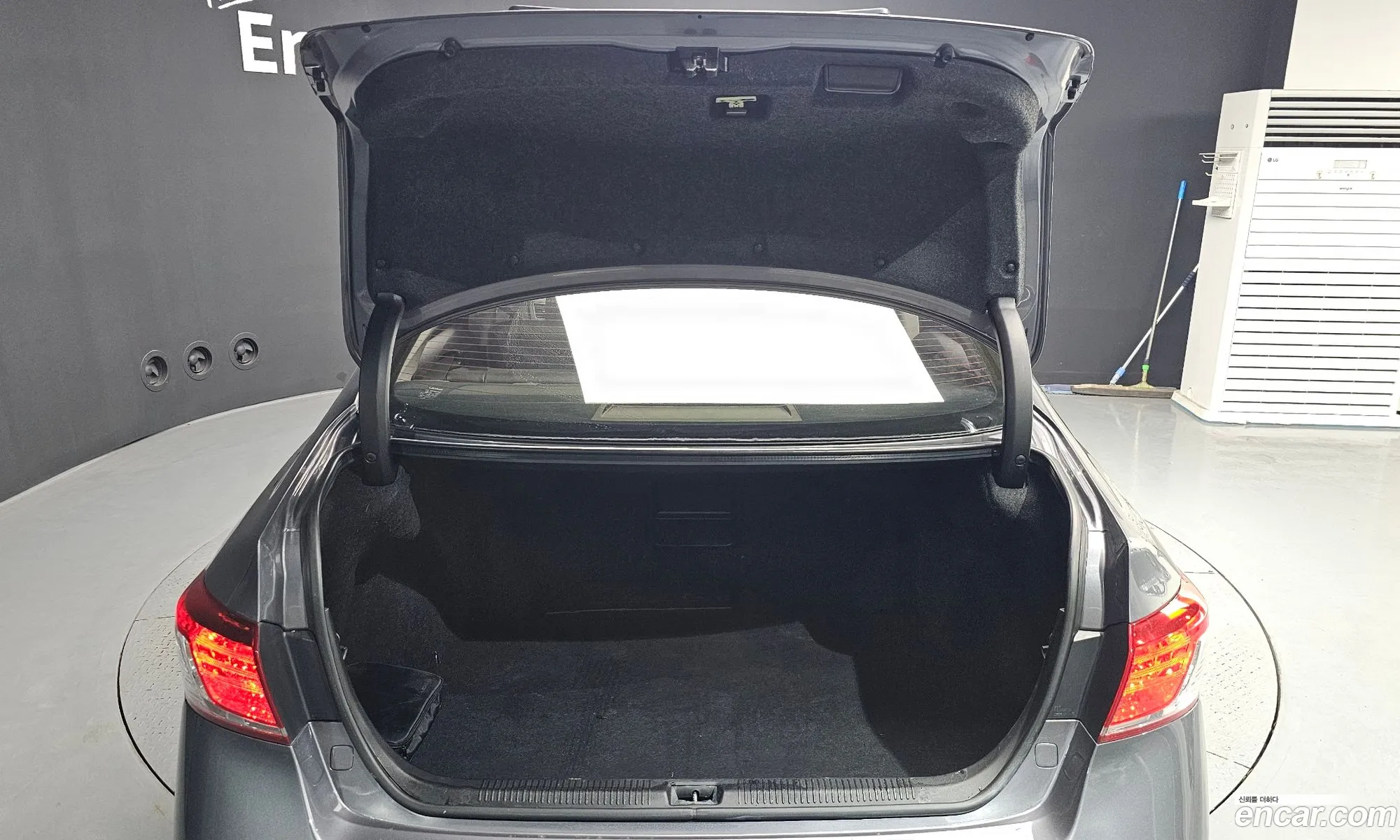 Lexus ES350 2012 — 23