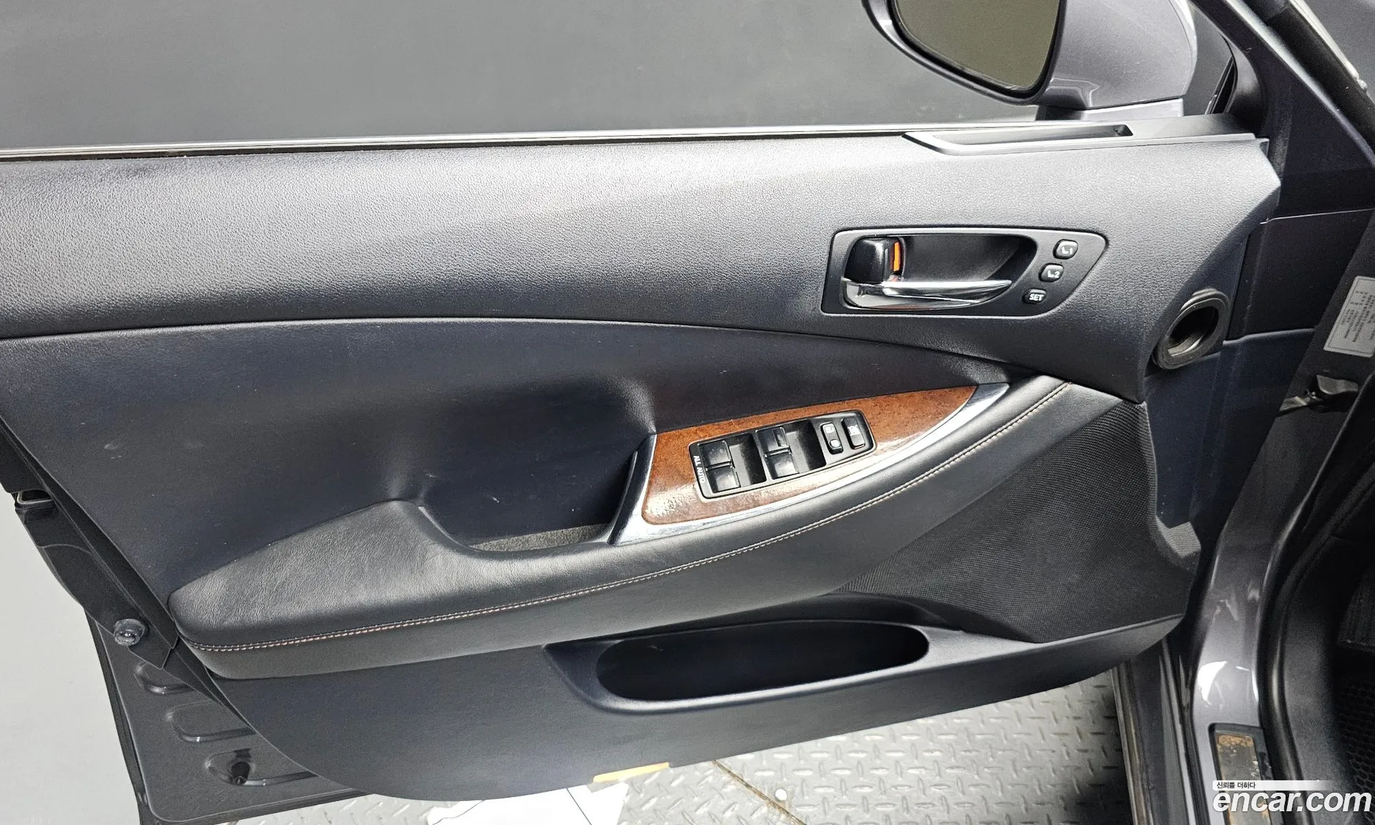 Lexus ES350 2012 — 14