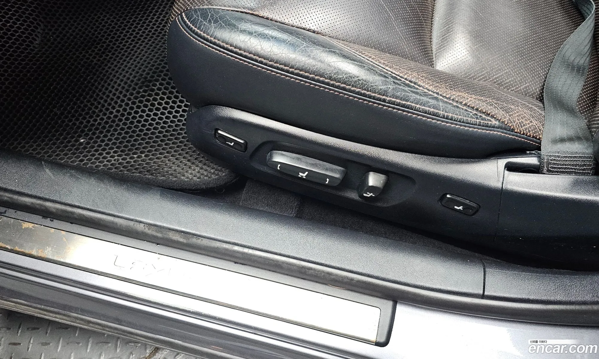 Lexus ES350 2012 — 3