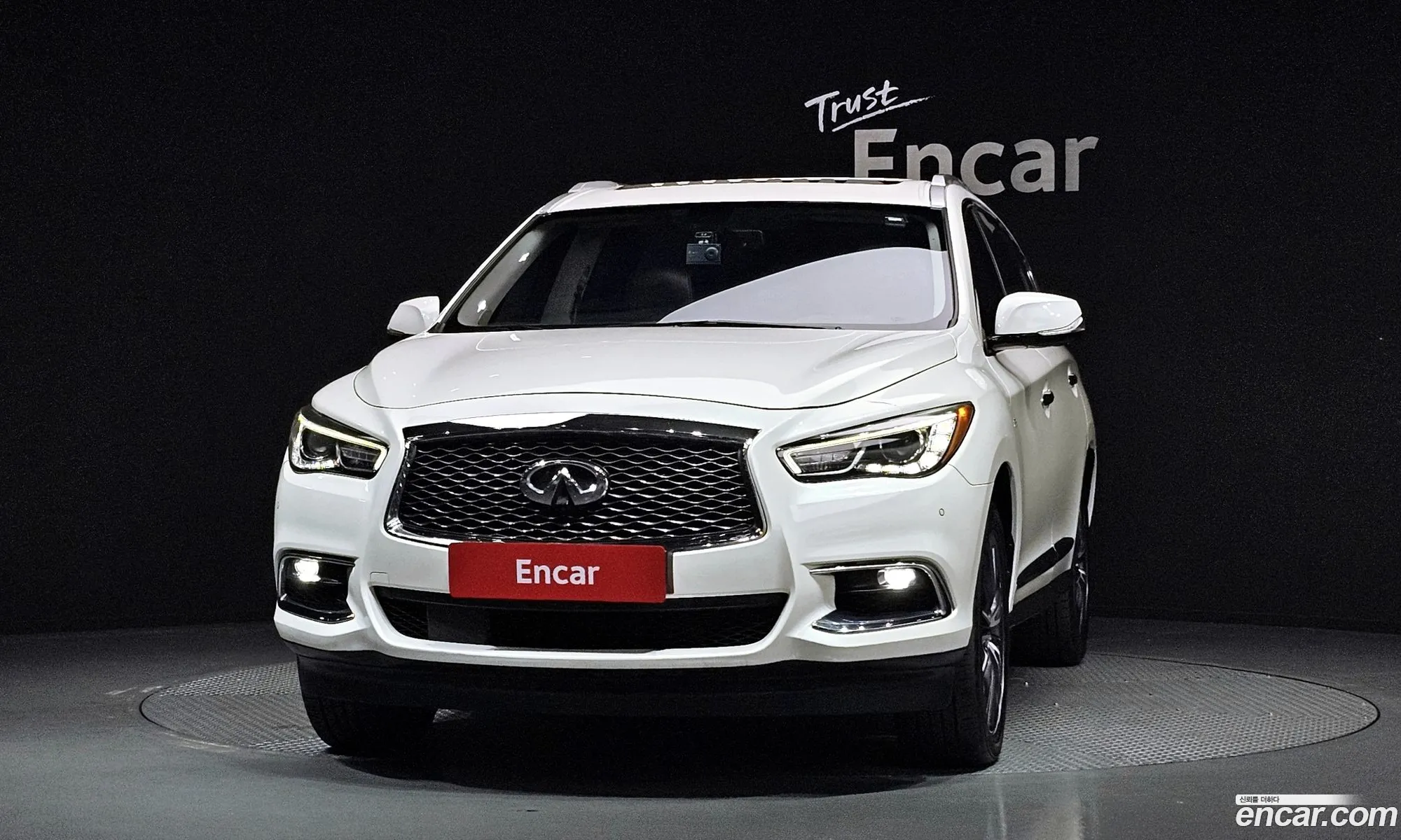 Infiniti QX60