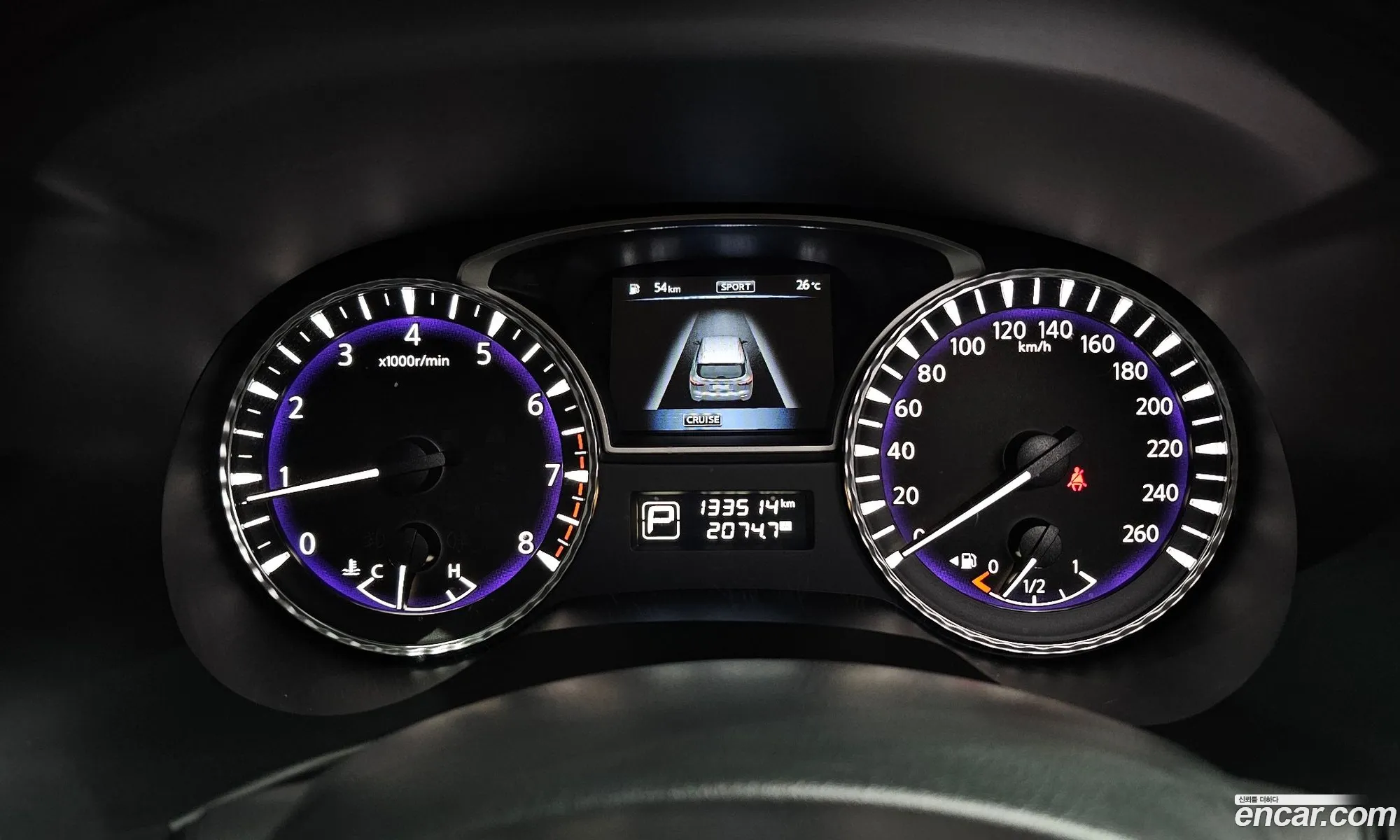 Infiniti QX60