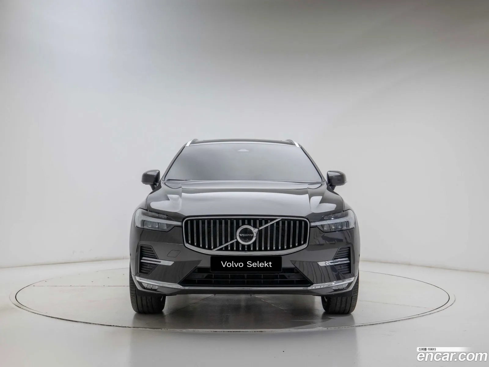Volvo XC60 2025 — 12