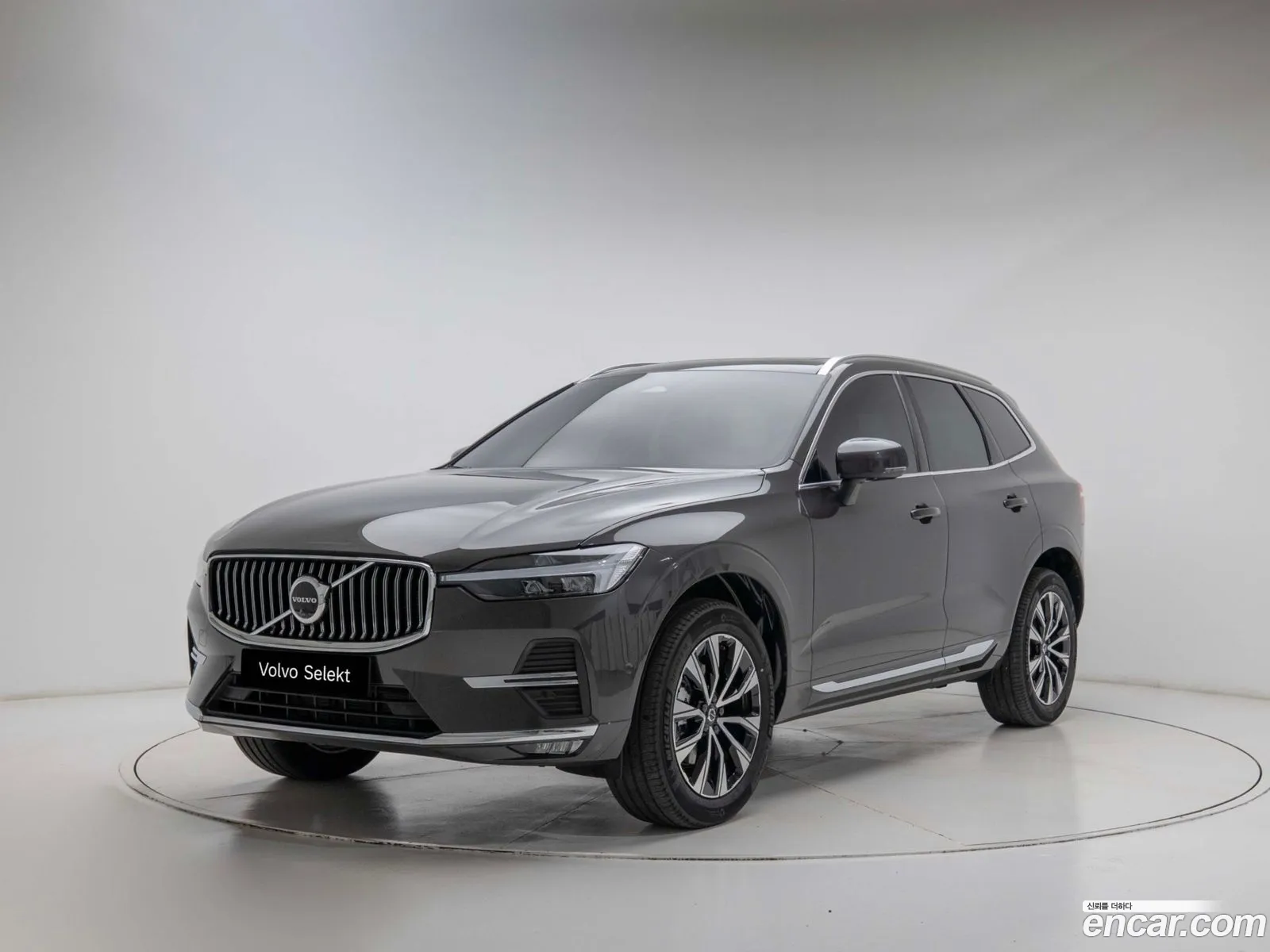 Volvo XC60 2025 — 15