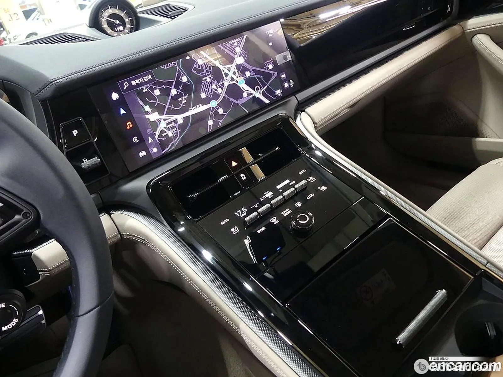 Porsche Panamera 2025 — 15