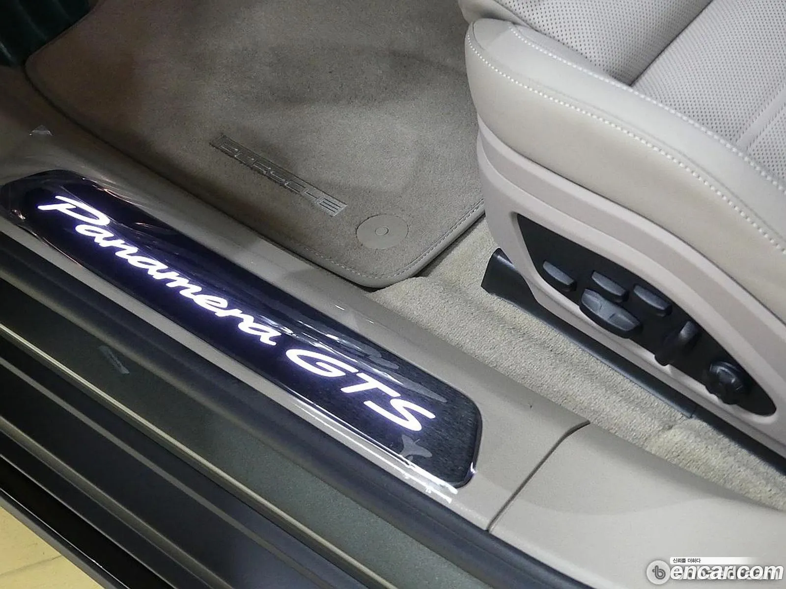Porsche Panamera 2025 — 7