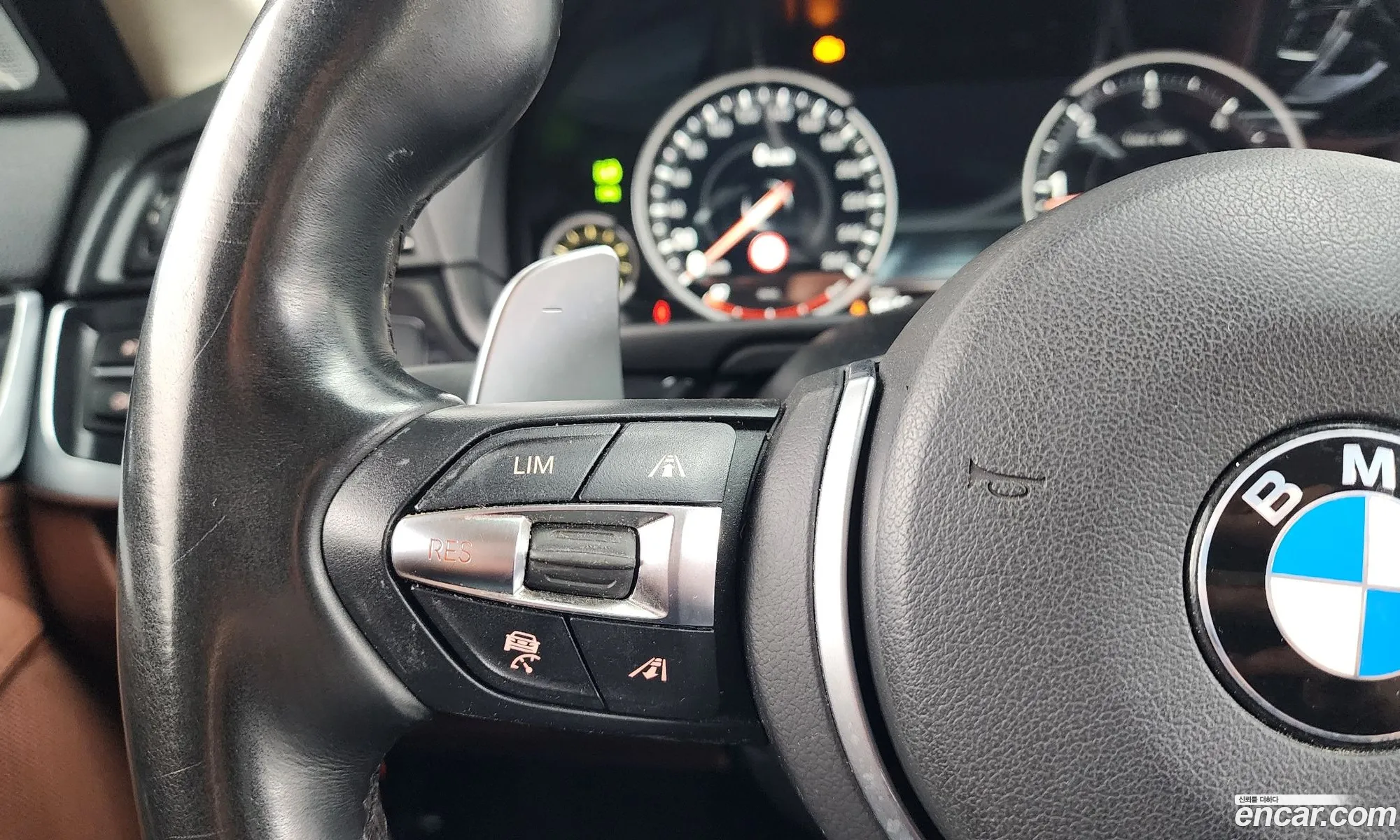 BMW 5 Series 2016 WBA5E7101GG567900 — 13