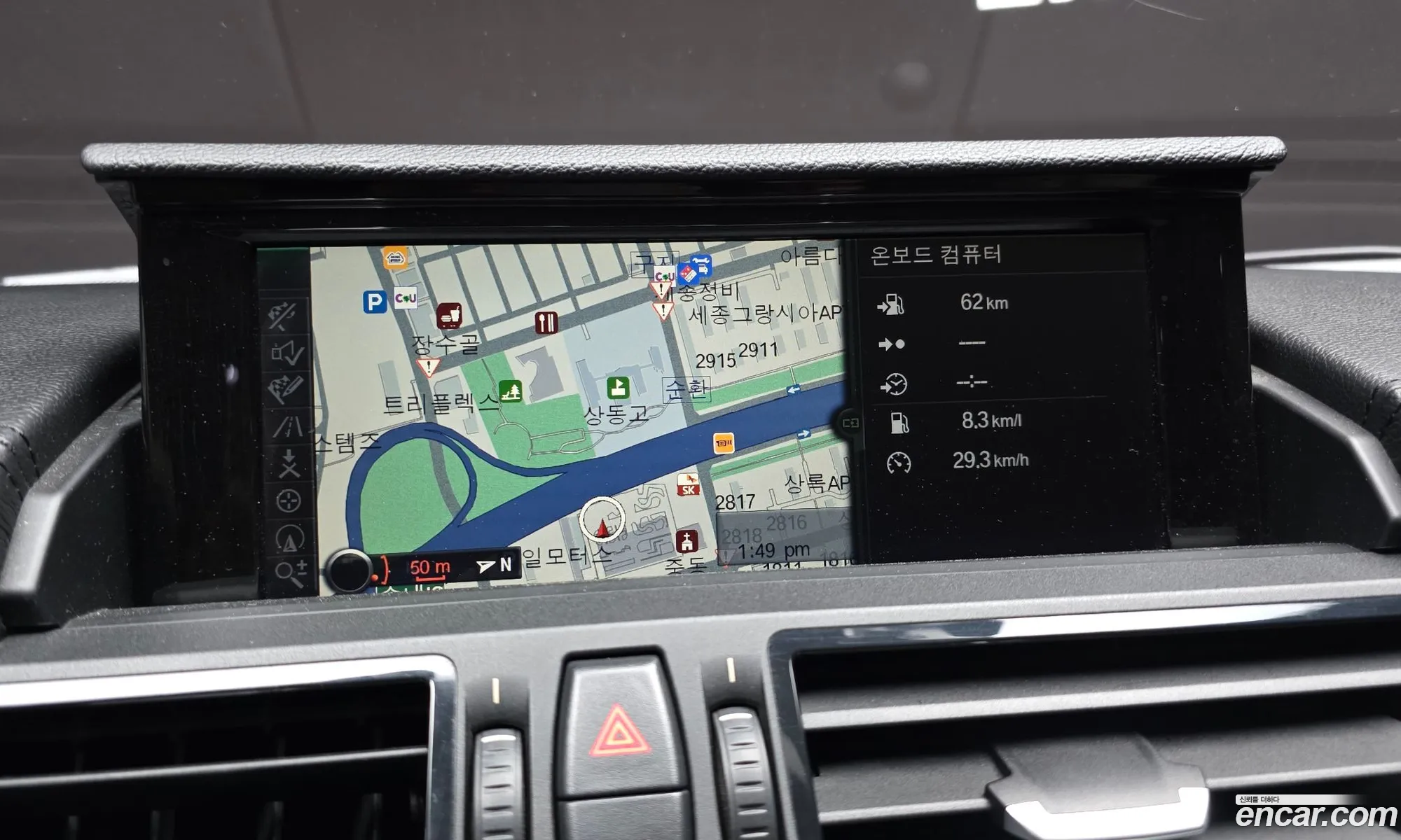 BMW Z4 2016 WBALL5100GJ243423 — 19