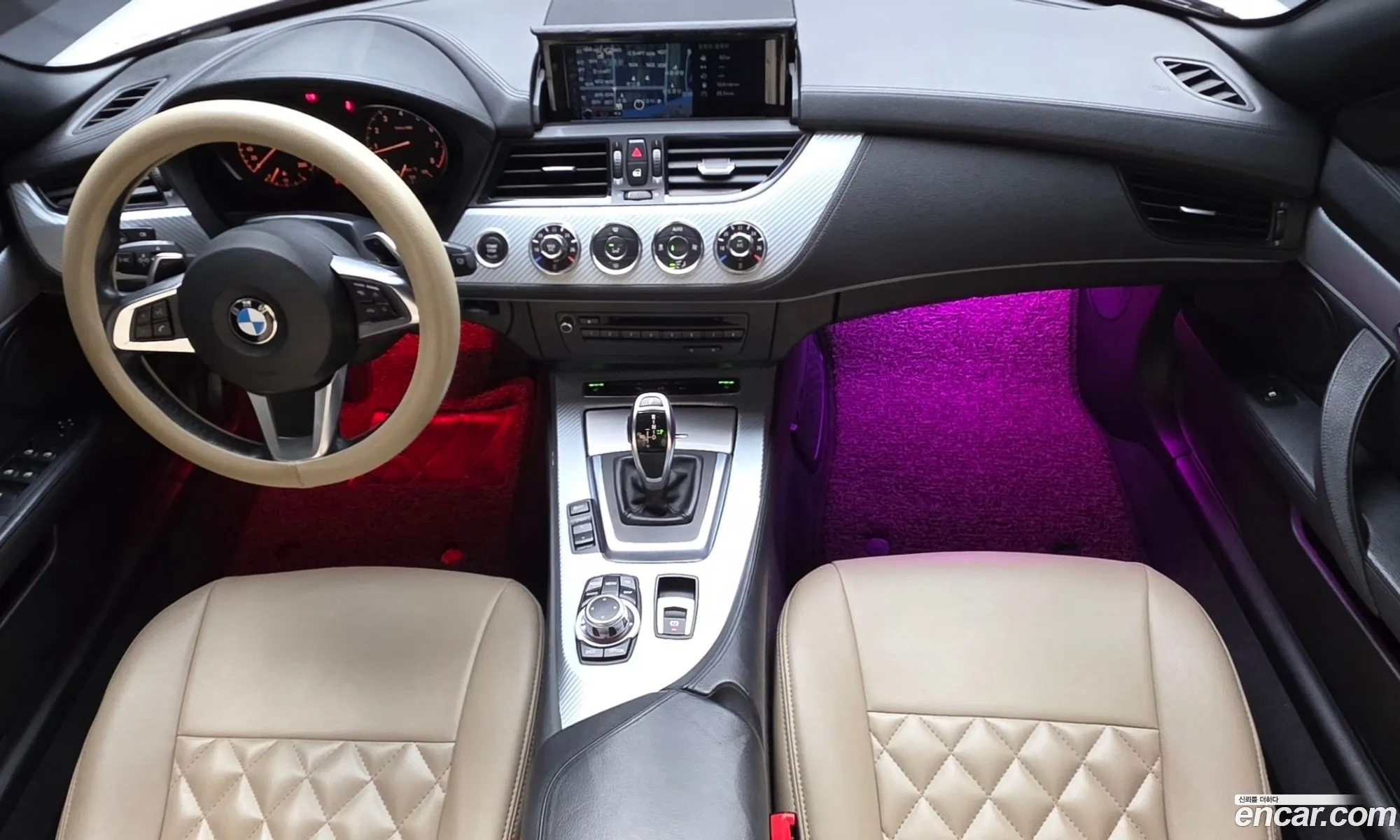 BMW Z4 2016 WBALL5100GJ243423 — 11