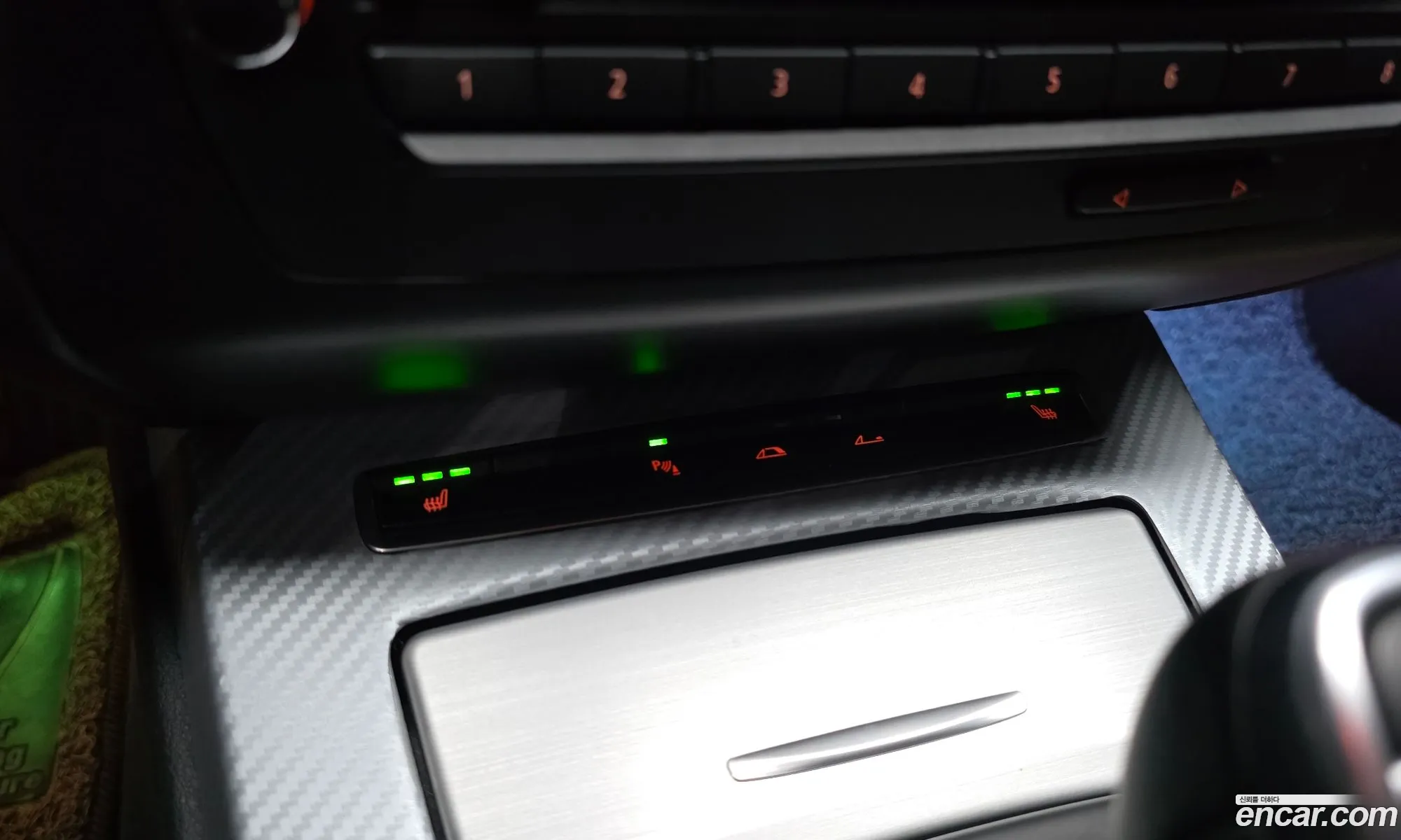 BMW Z4 2016 WBALL5100GJ243423 — 13