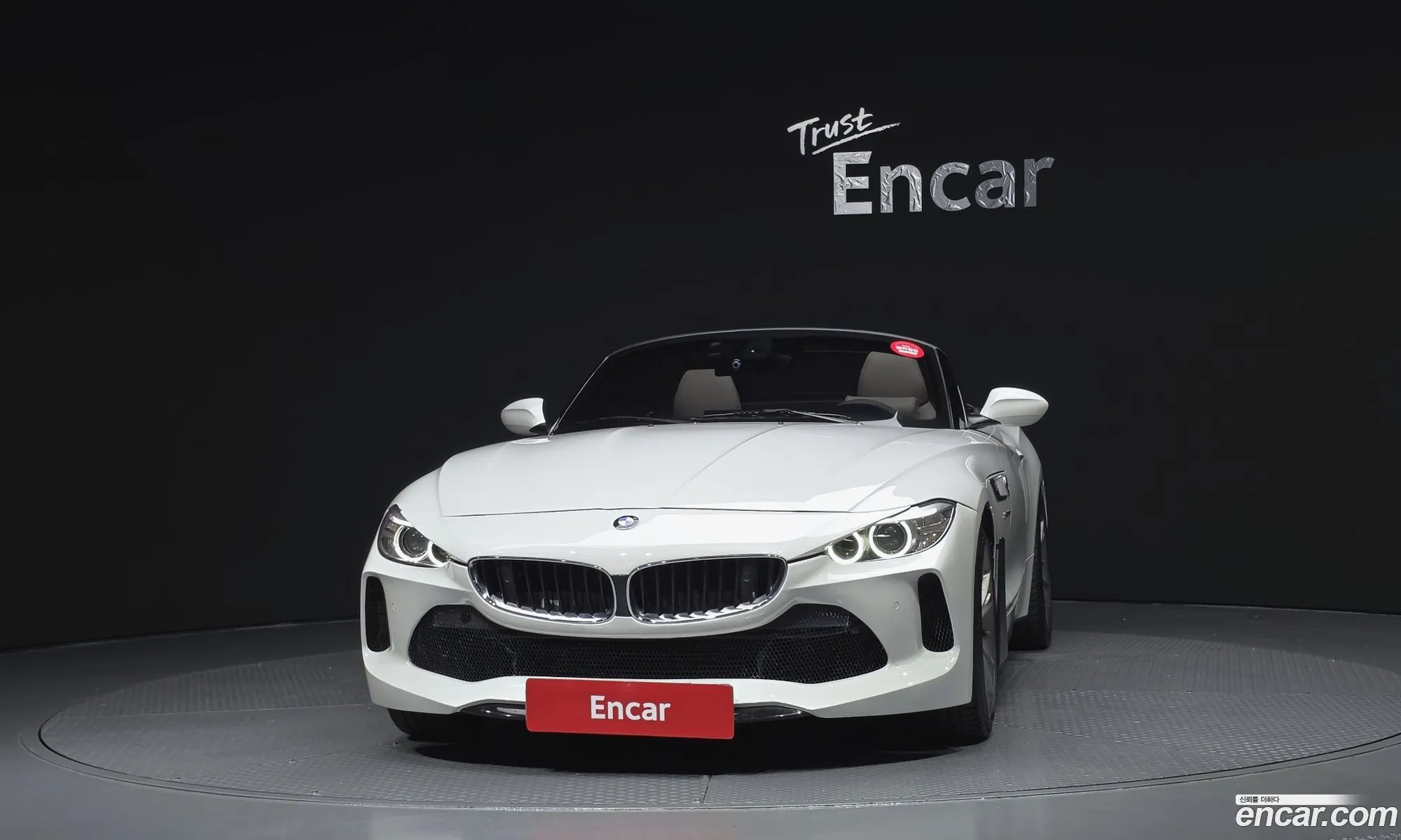 BMW Z4 2016 WBALL5100GJ243423 — 17