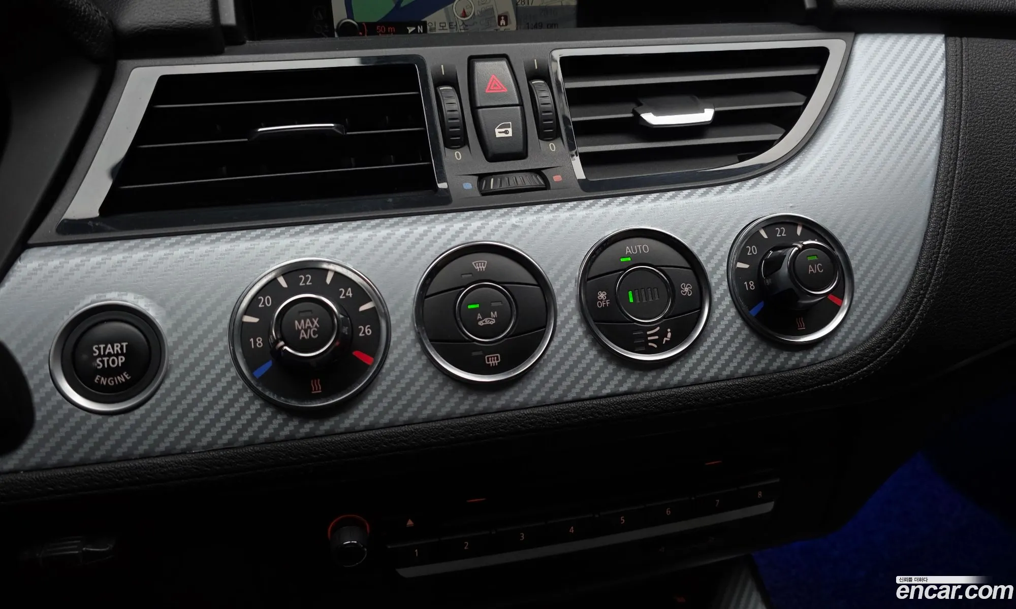 BMW Z4 2016 WBALL5100GJ243423 — 16