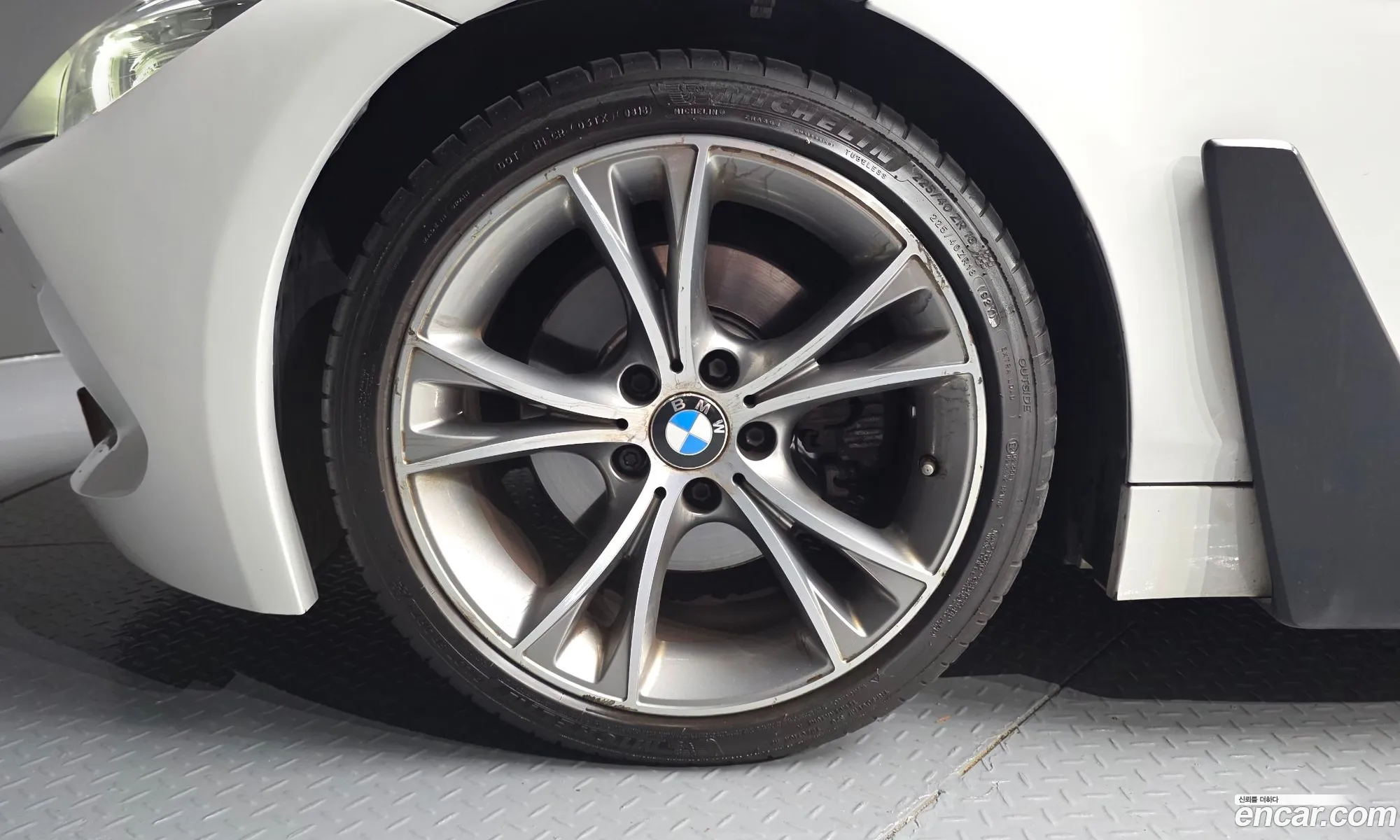BMW Z4 2016 WBALL5100GJ243423 — 7
