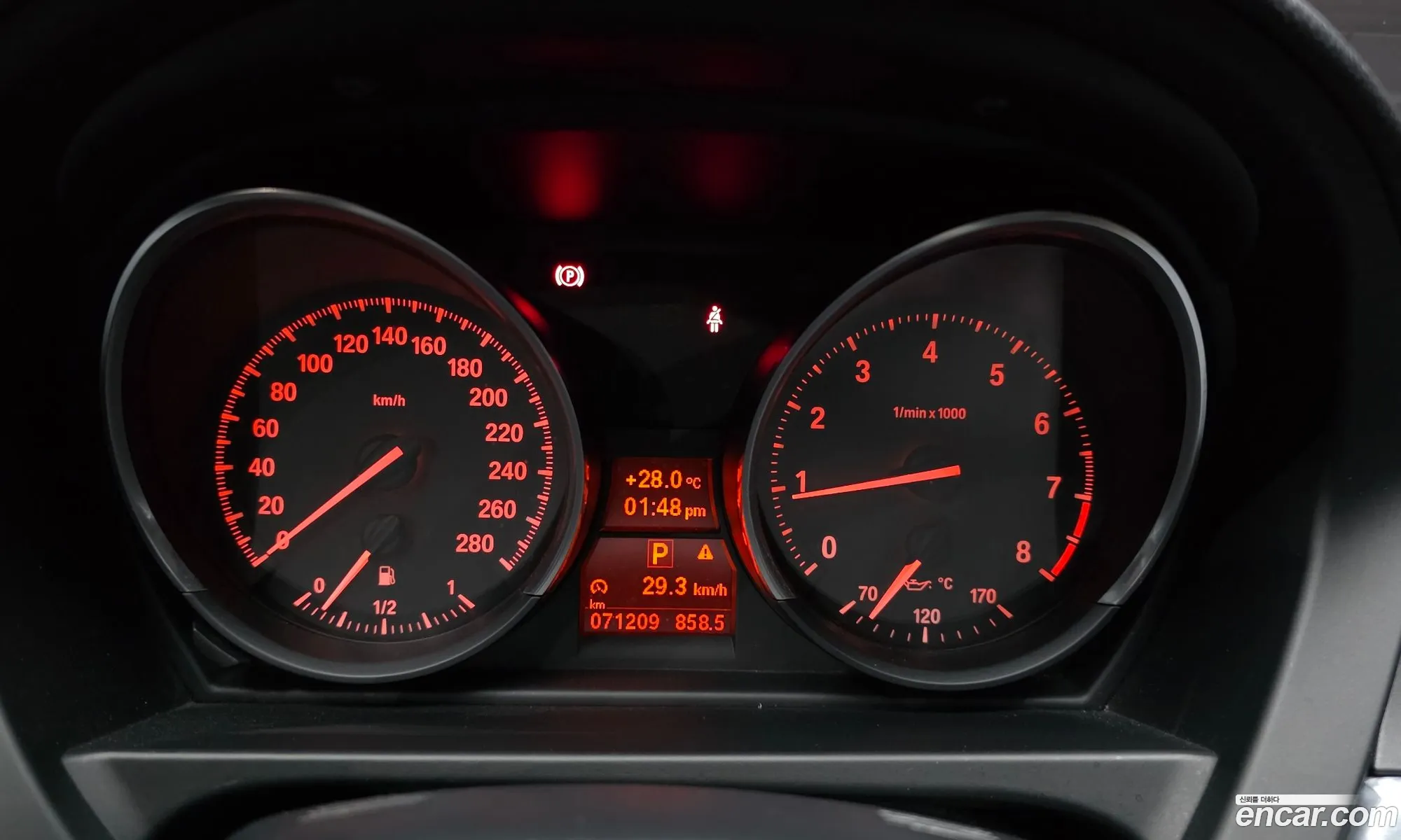 BMW Z4 2016 WBALL5100GJ243423 — 10