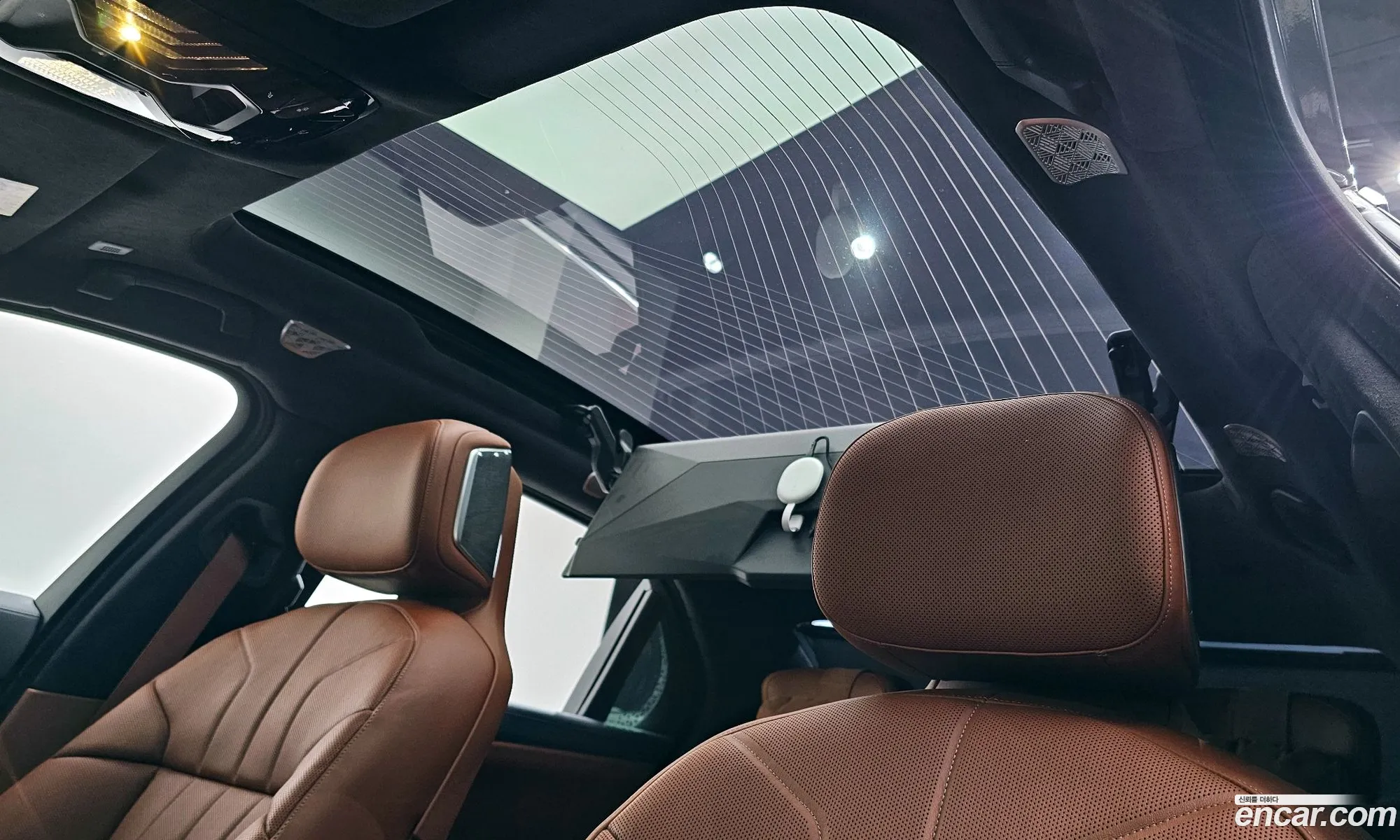 BMW i7 2023 — 5
