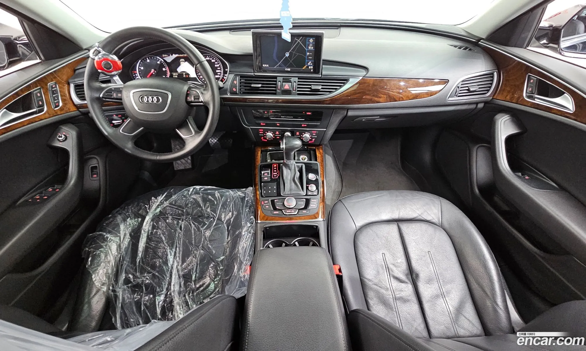 Audi A6 2014 WAUZZZ4G5EN126659 — 19