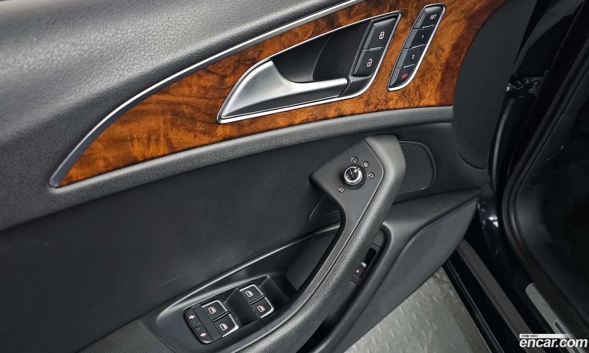 Audi A6 2014 WAUZZZ4G5EN126659 — 4