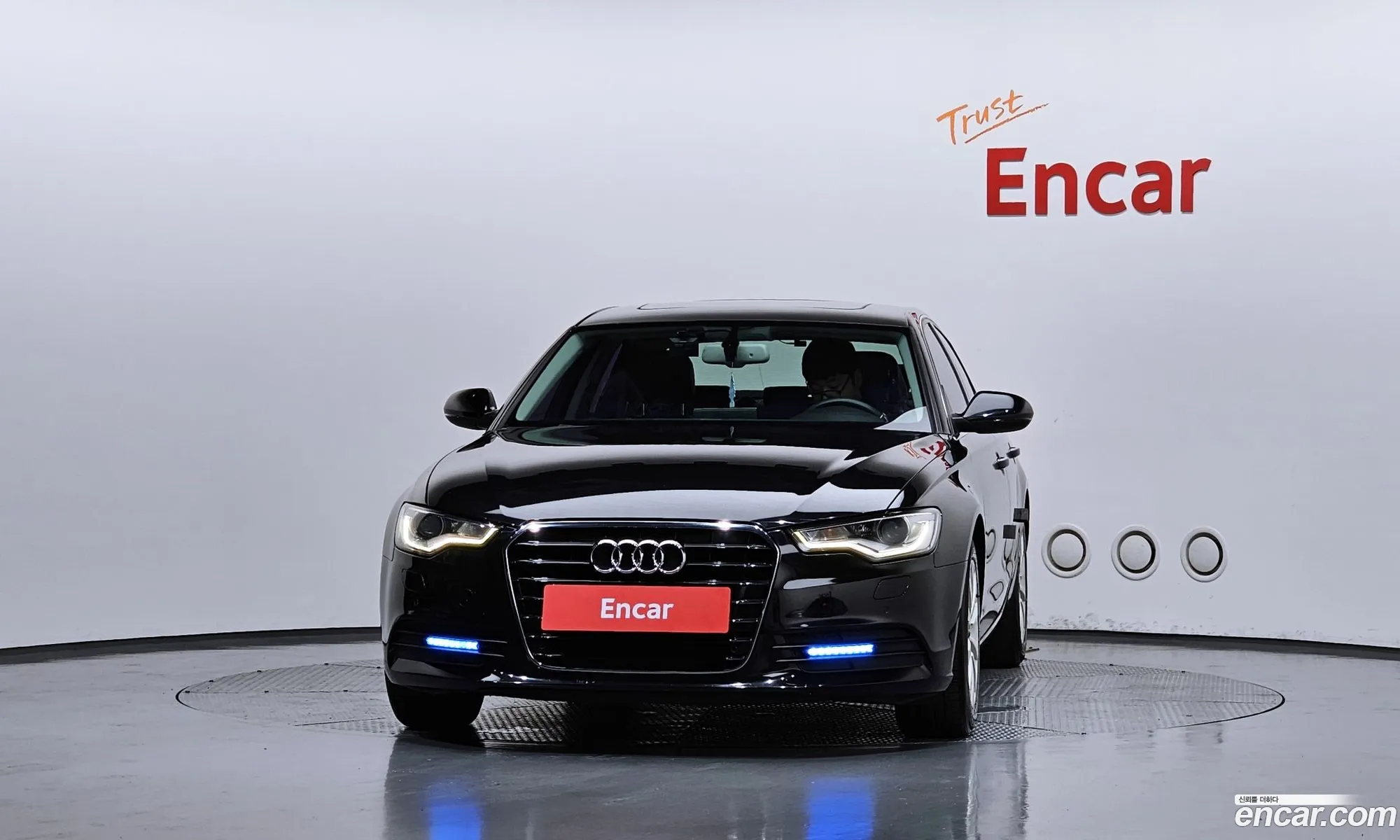 Audi A6 2014 WAUZZZ4G5EN126659 — 3