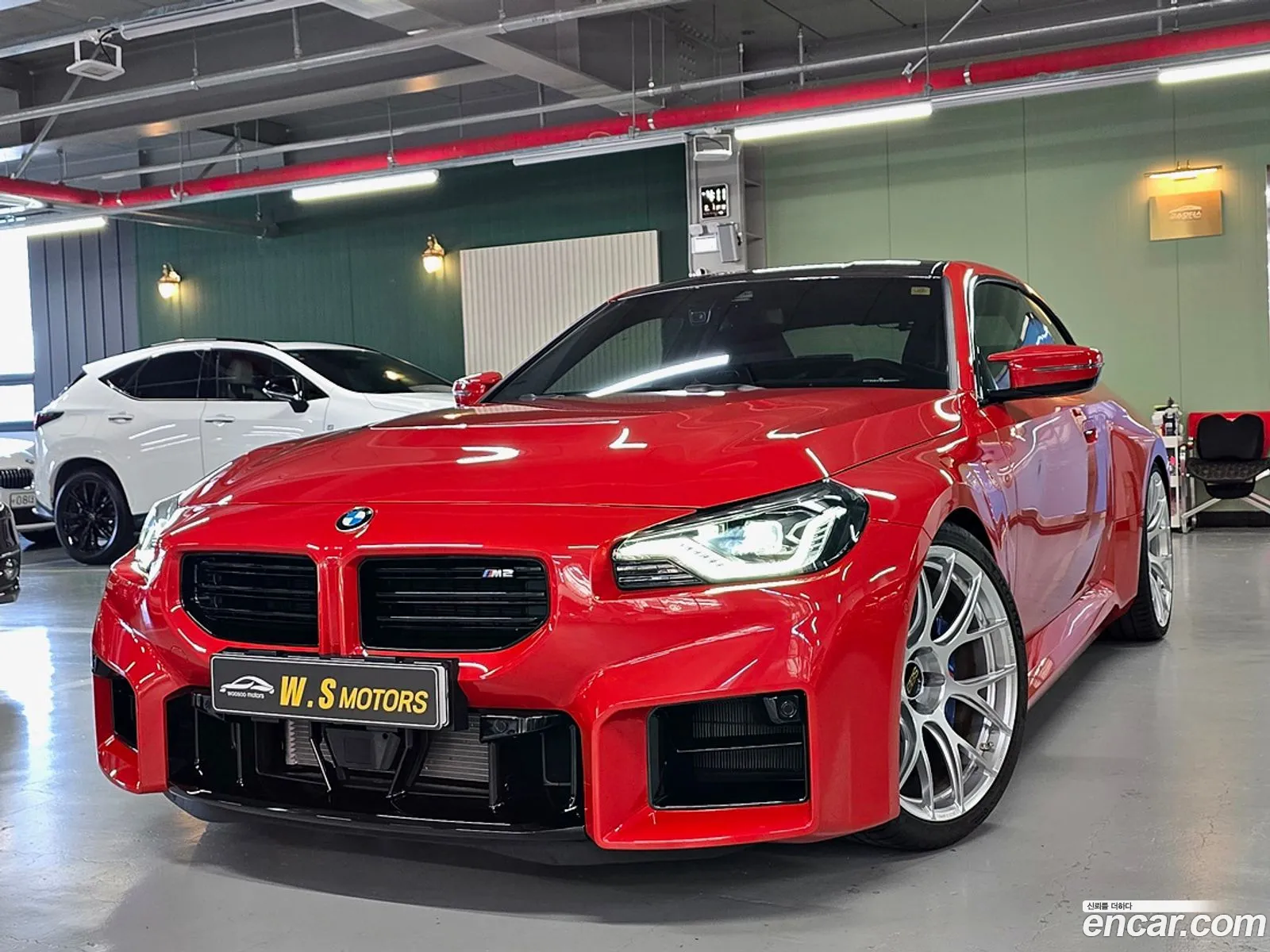 BMW M2 2024 — 14