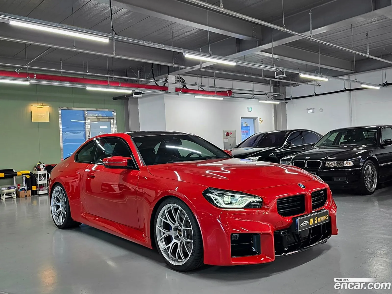 BMW M2 2024 — 5